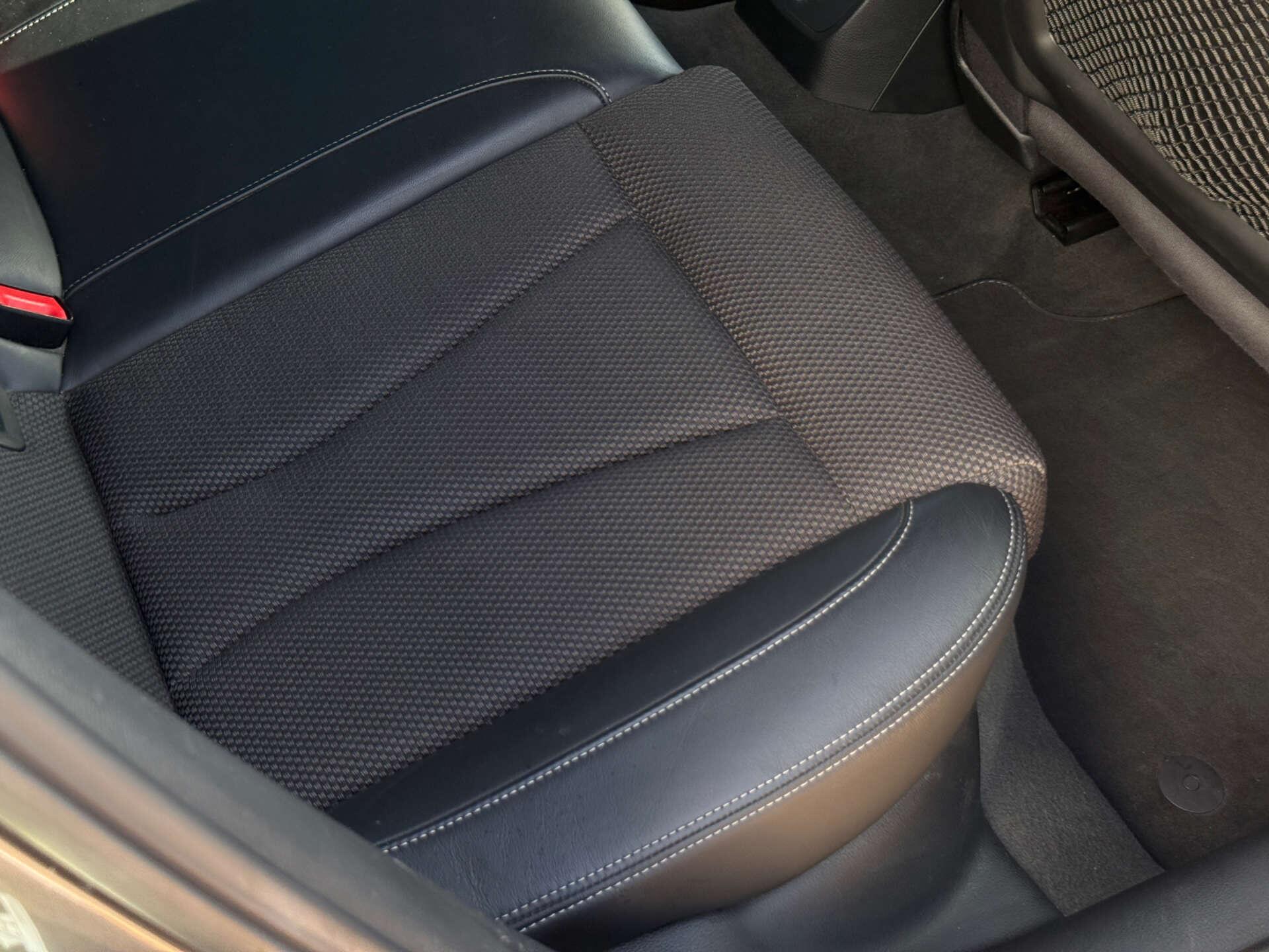 Audi A3 view 26