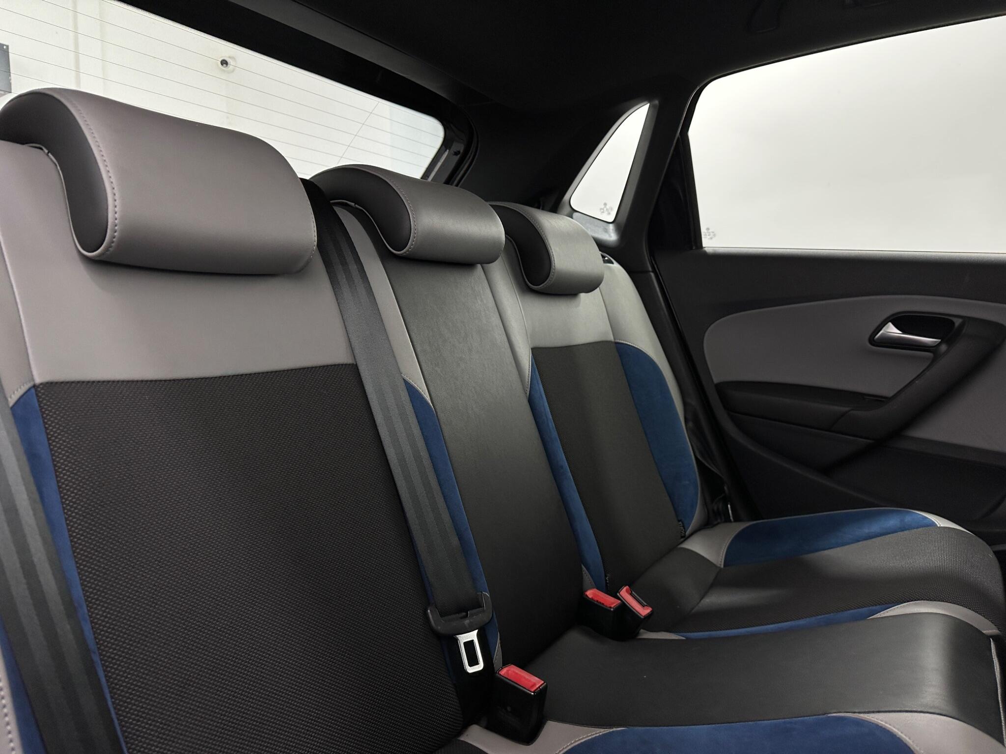 Volkswagen Polo view 40