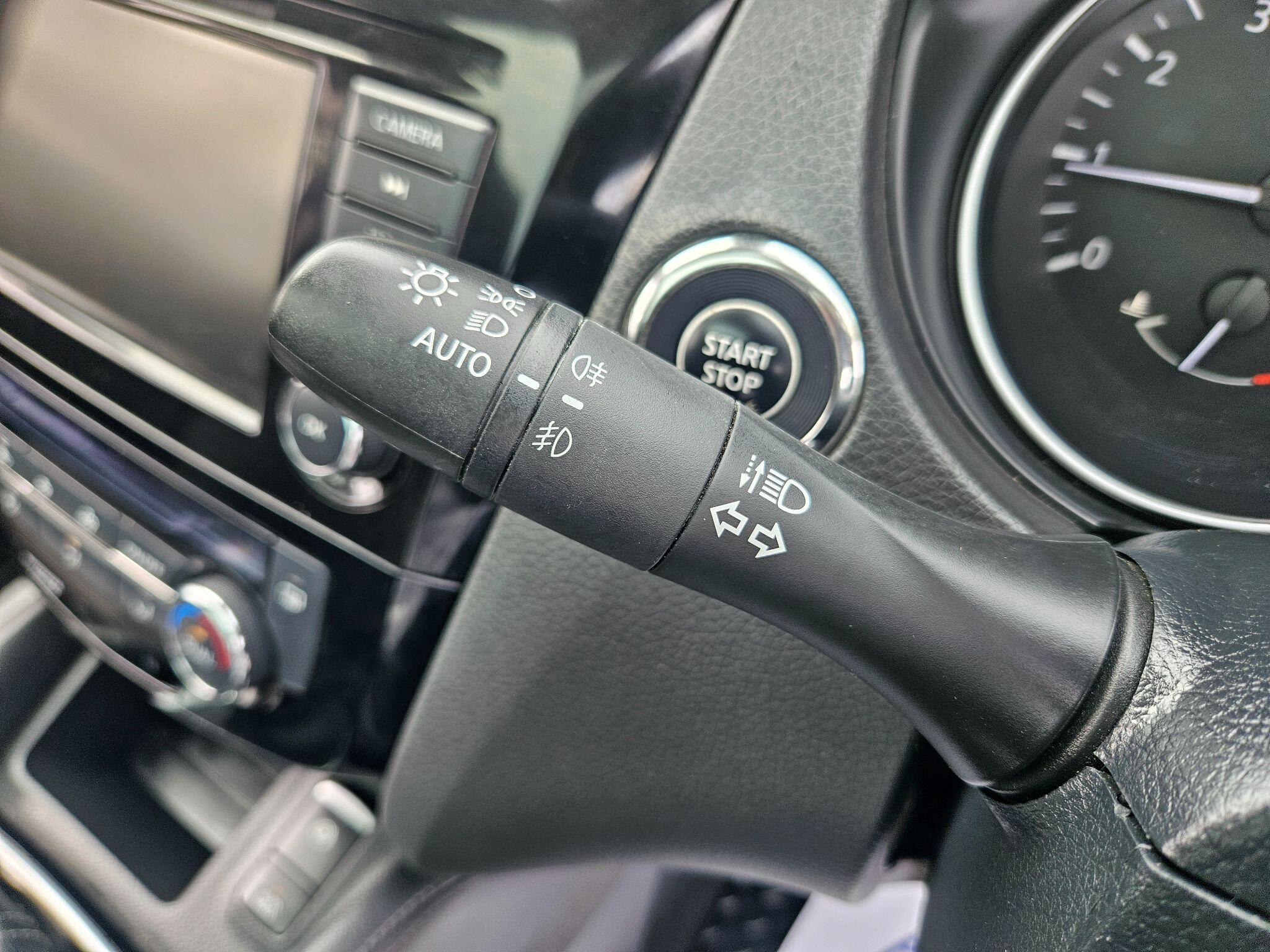 2021 Nissan Qashqai image 35