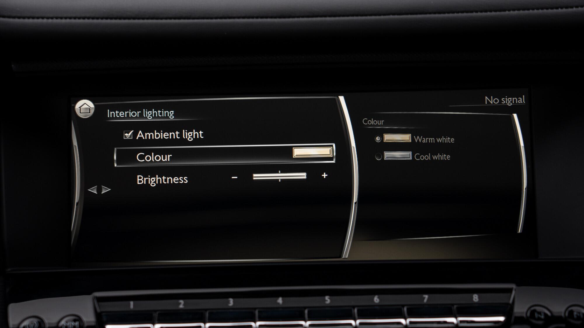 Rolls-Royce Cullinan view 34