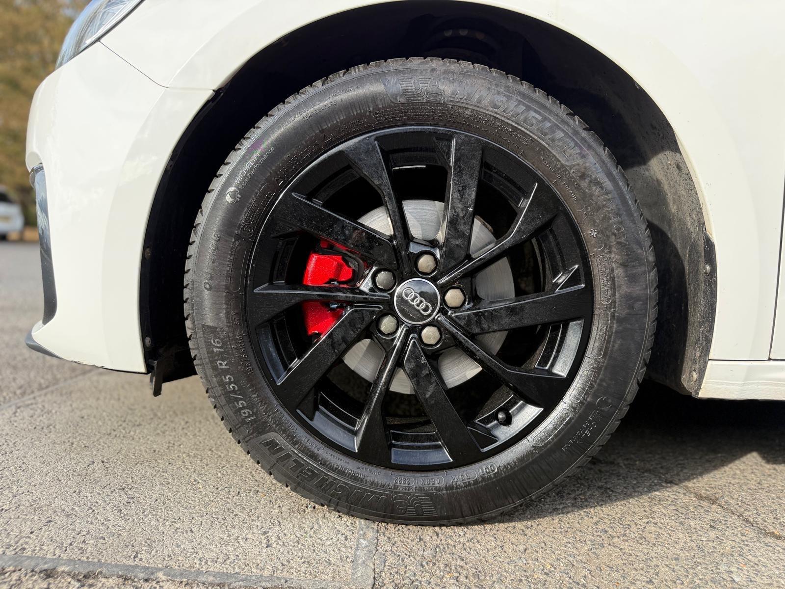 Audi A1 view 50