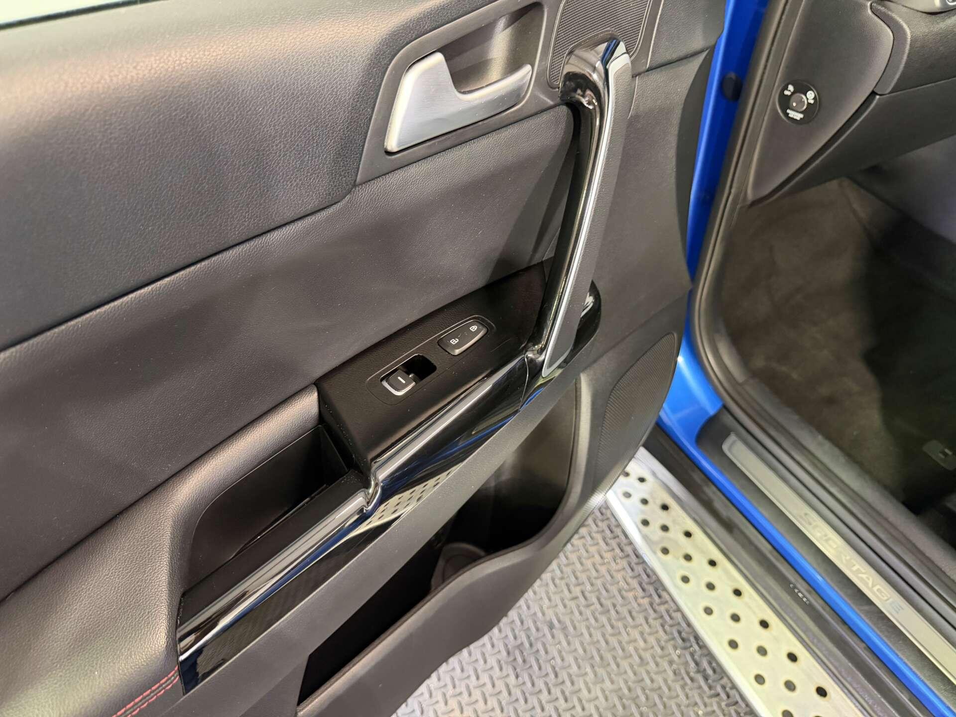 Kia Sportage view 52