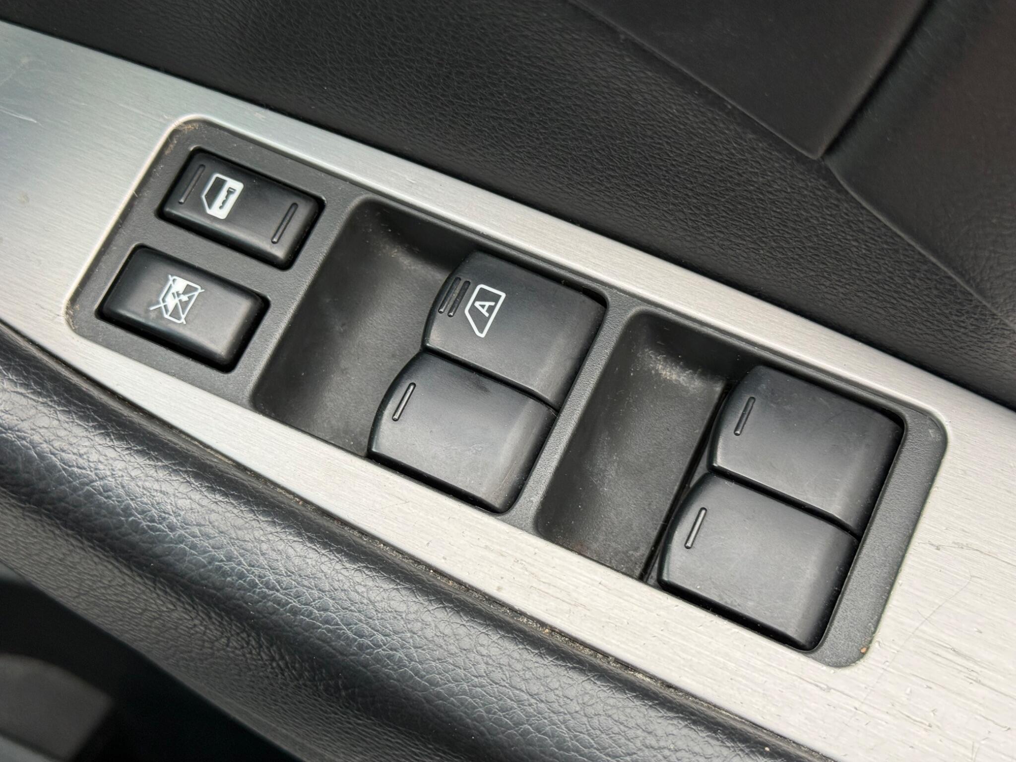 Nissan Murano - Image 68