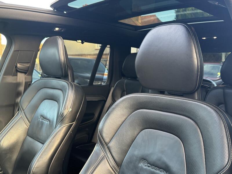 2017 Volvo XC90 image 60