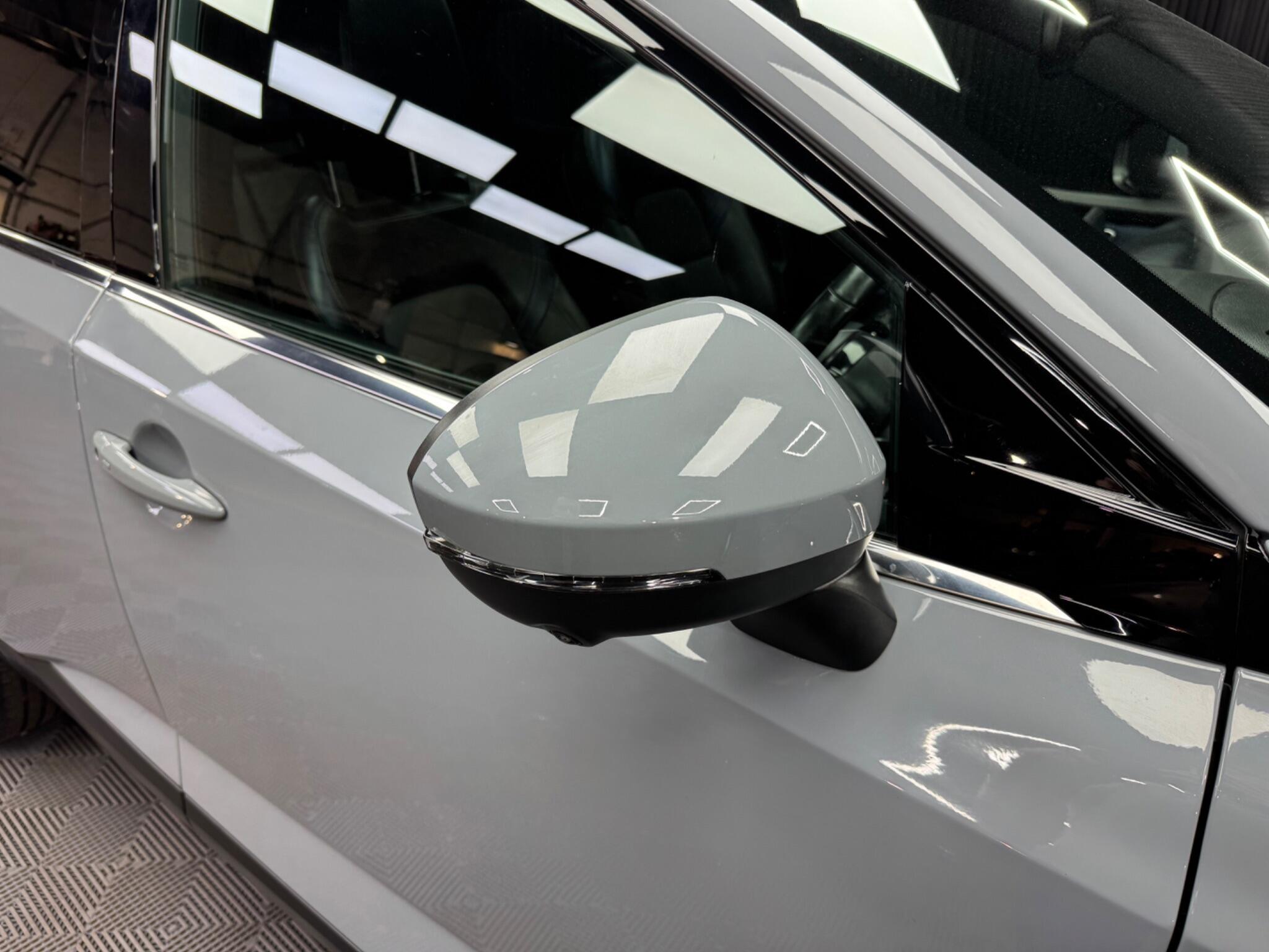 Nissan Qashqai view 26