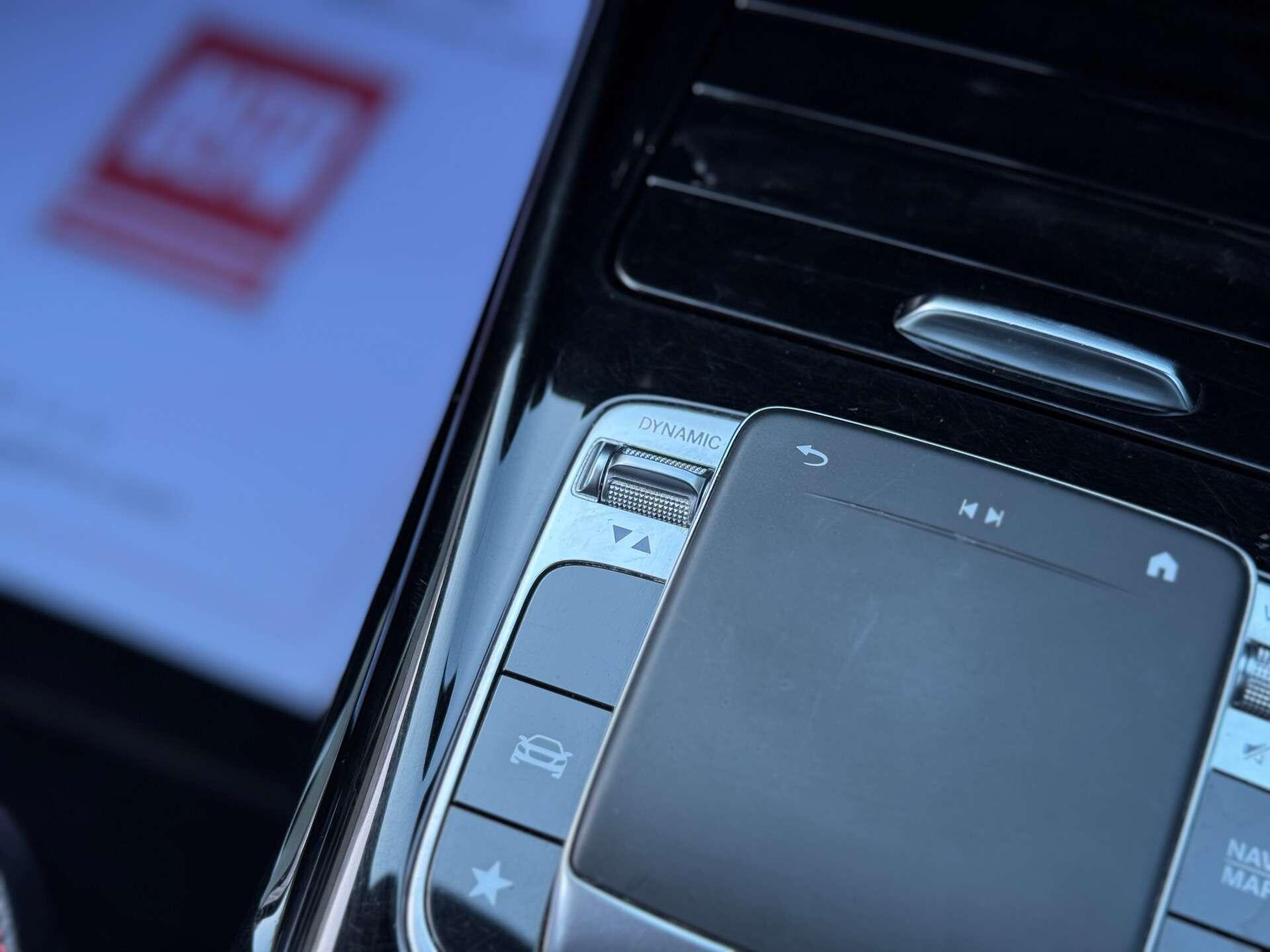 Mercedes-Benz A-Class view 48