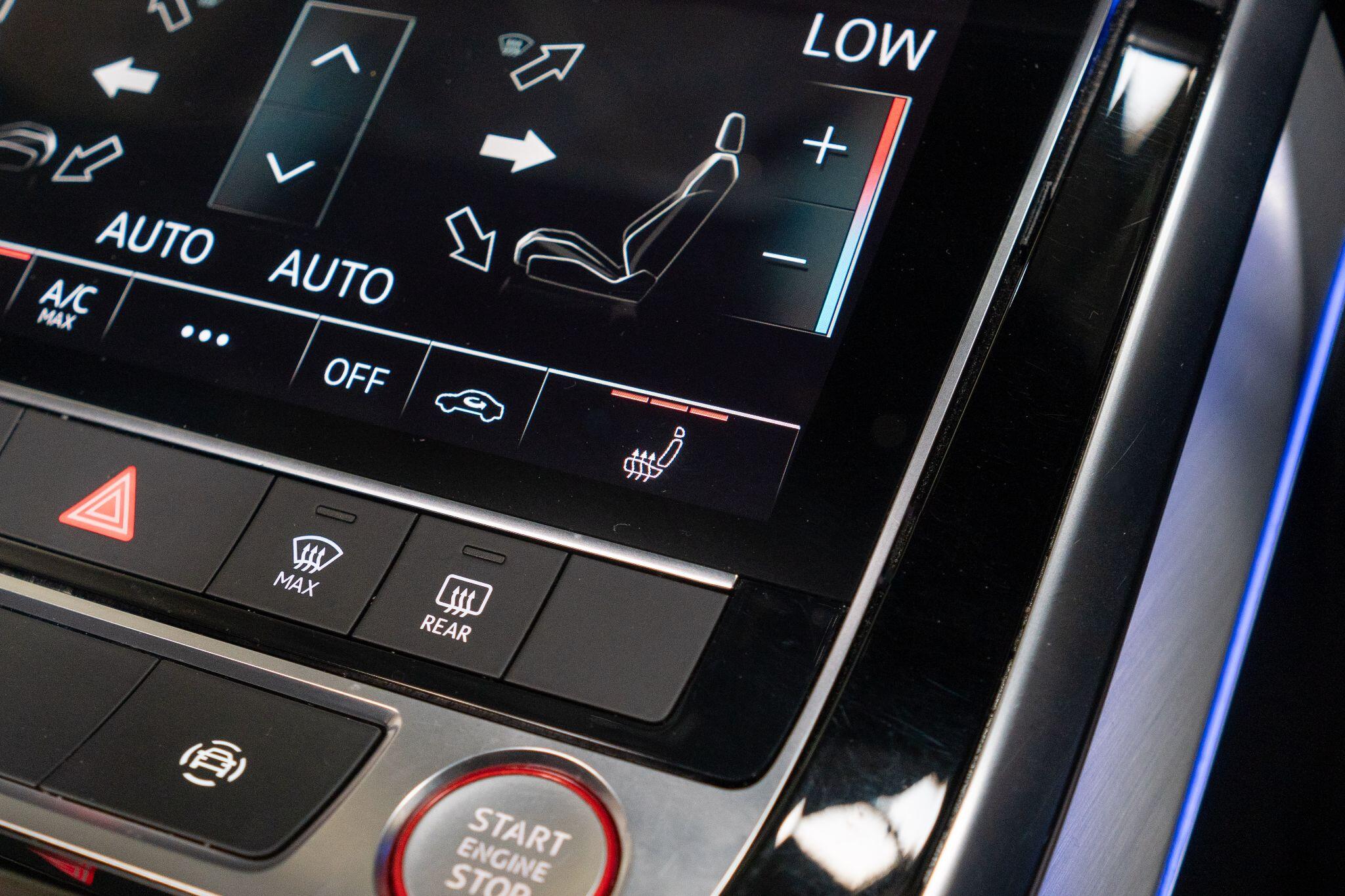 Audi SQ7 view 29