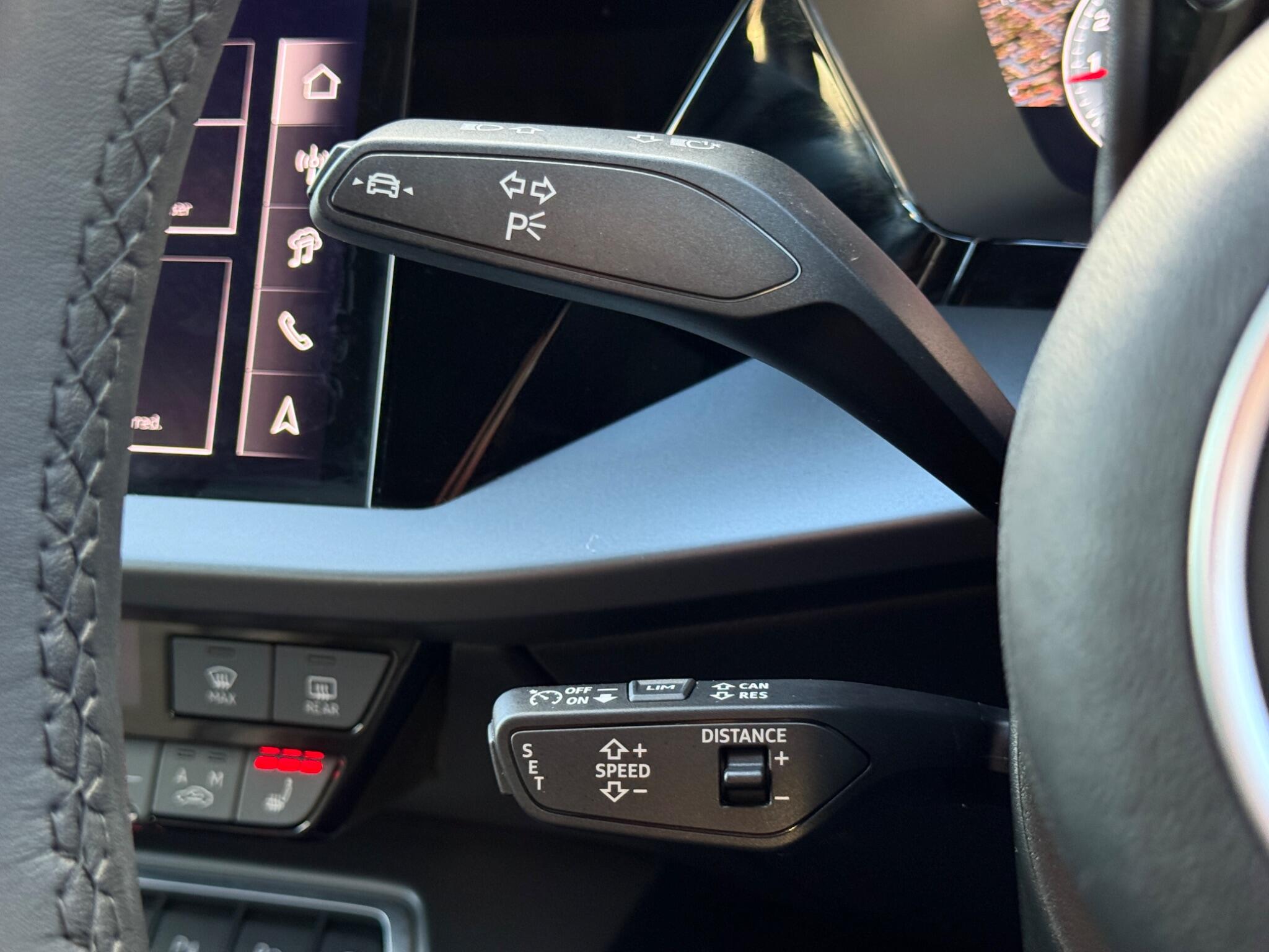 Audi A3 - Image 54