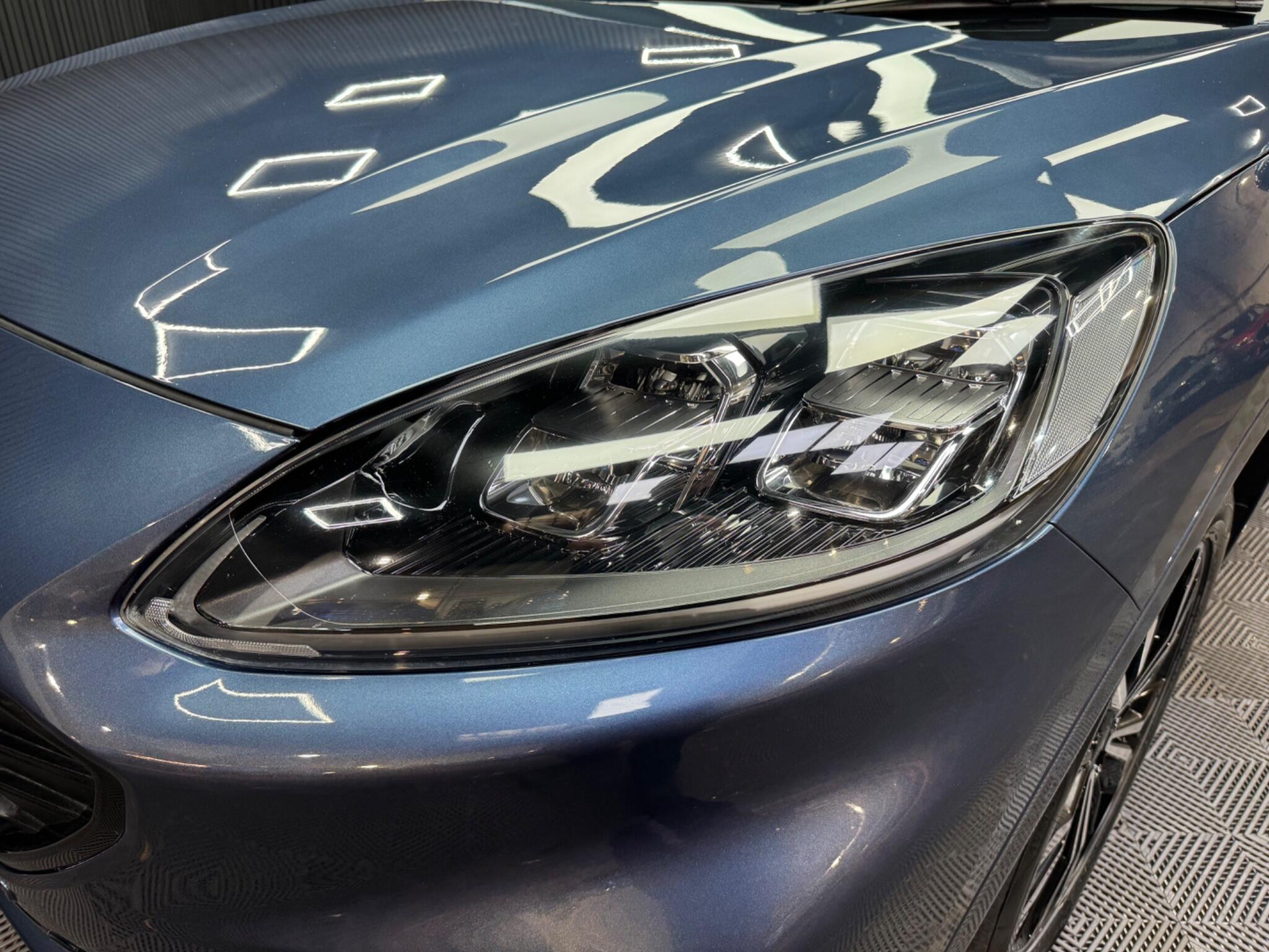 Ford Kuga view 10