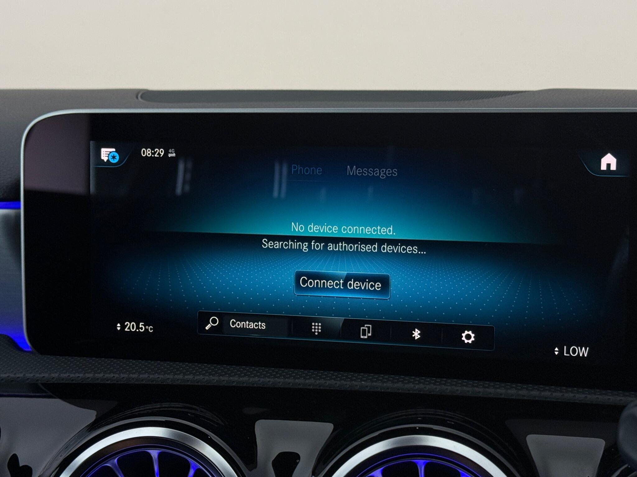 Mercedes-Benz A-Class view 31