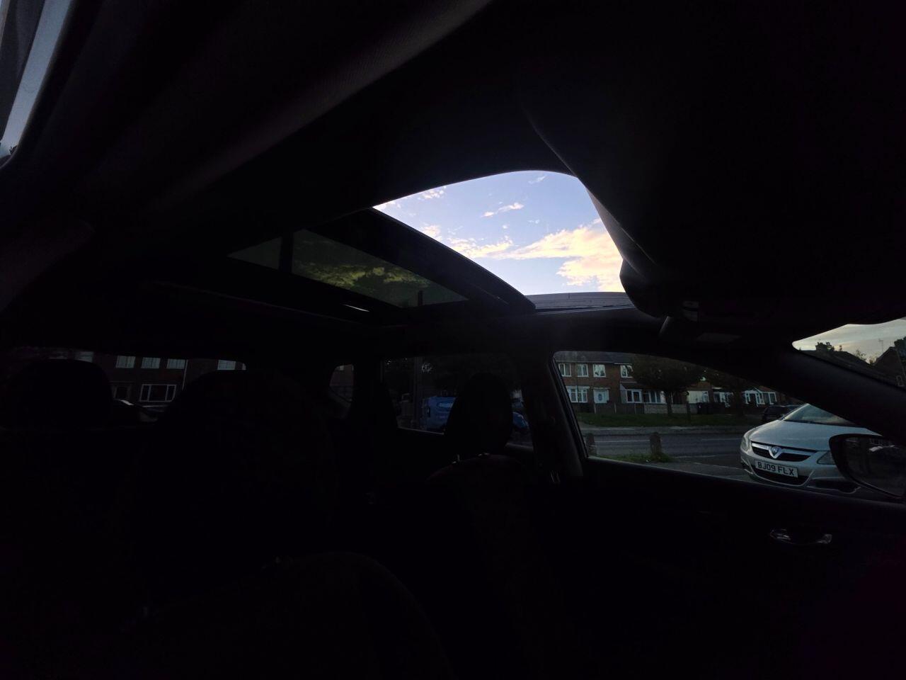 Nissan X-Trail view 63