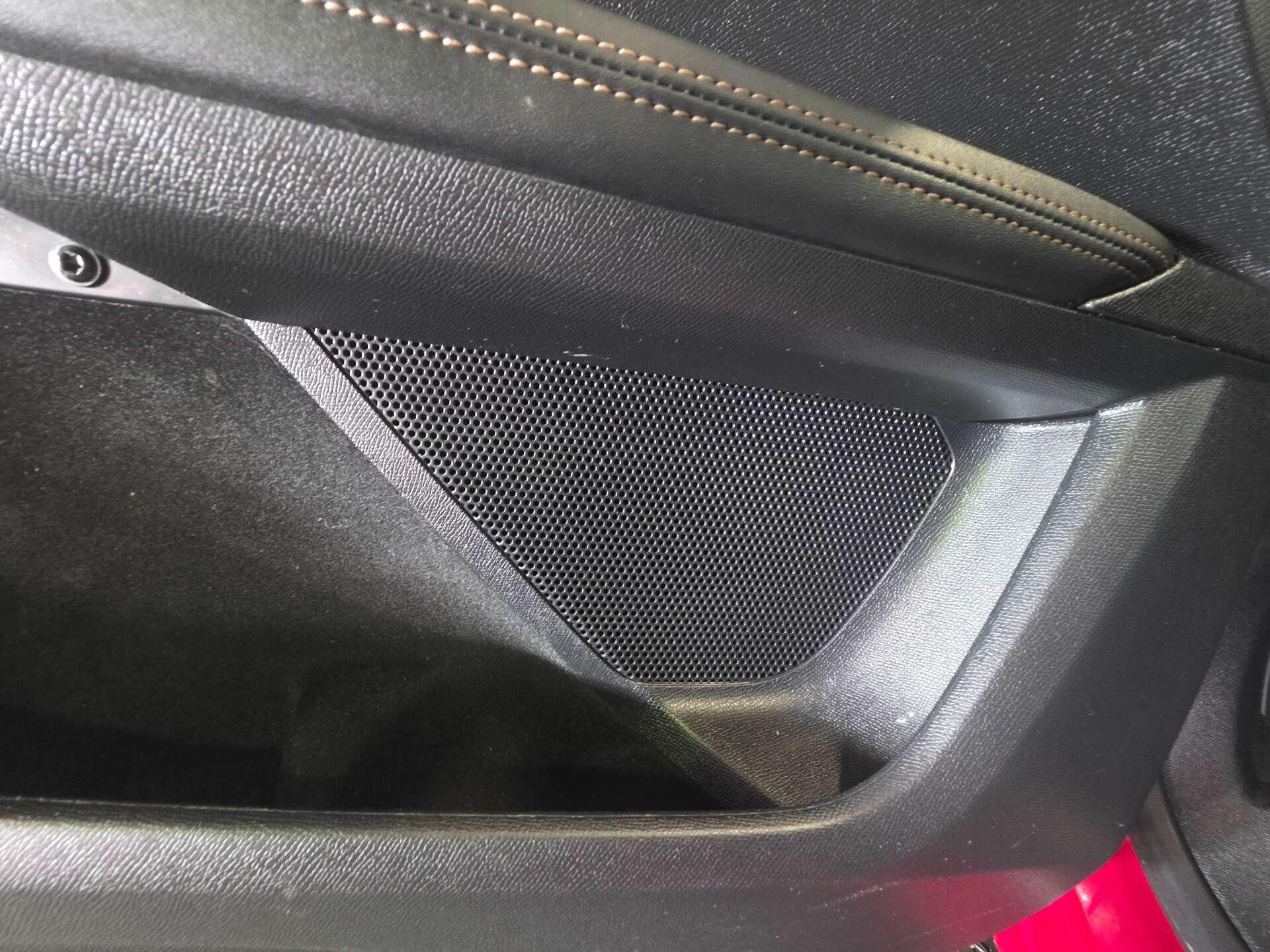 Peugeot 3008 view 54