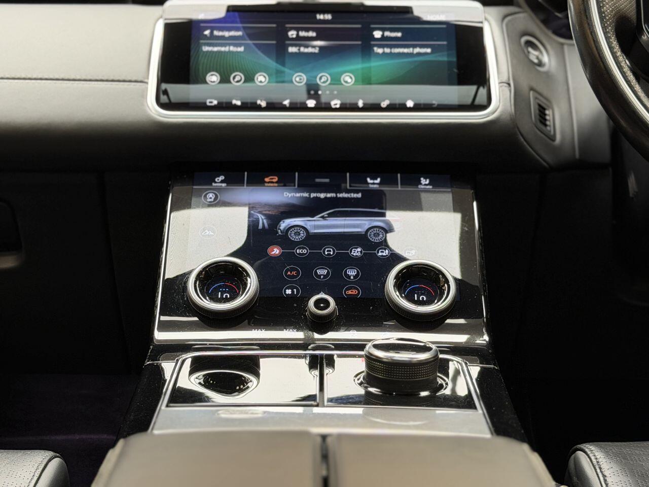 Land Rover Range Rover Velar view 37