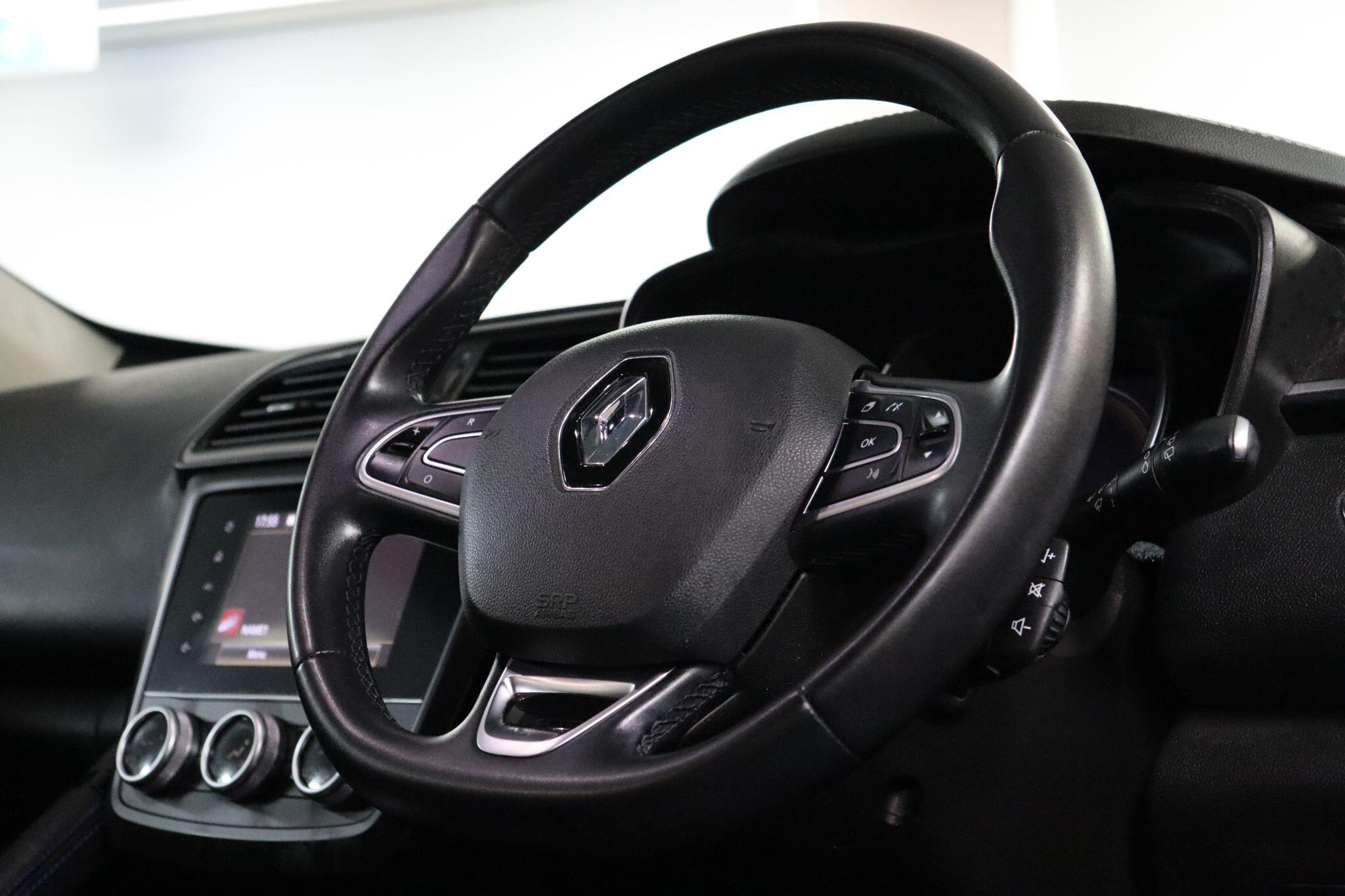 Renault Kadjar view 12