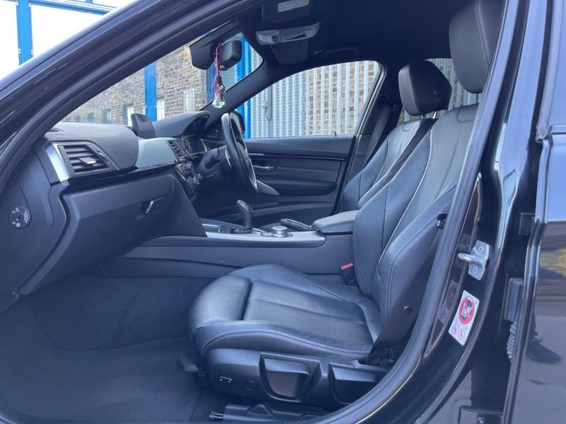 2017 BMW 3 Series 3.0 335d M Sport Auto xDrive Euro 6 (s/s) 4dr • 107,350 miles image 10