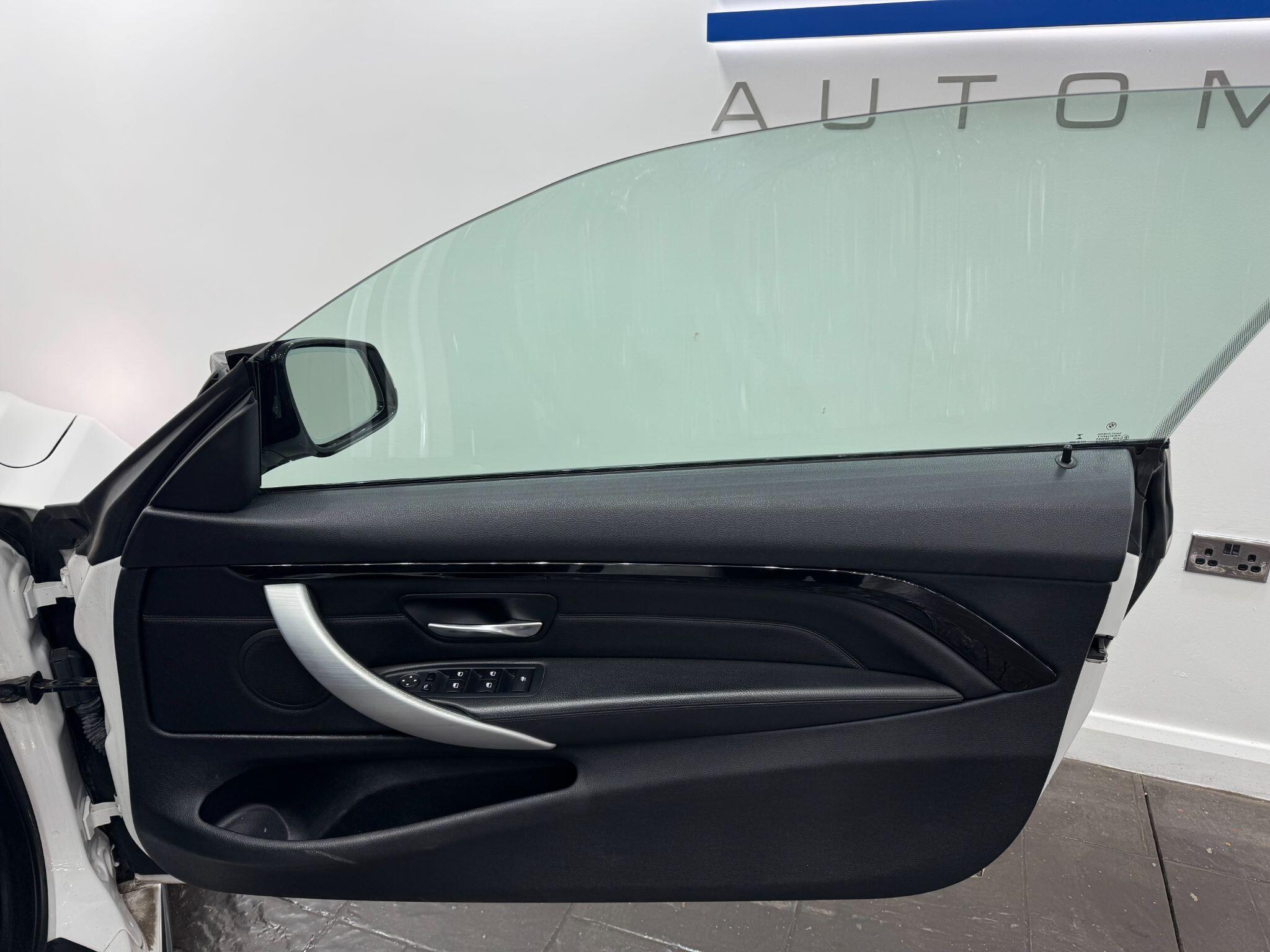 BMW 4 Series view 30