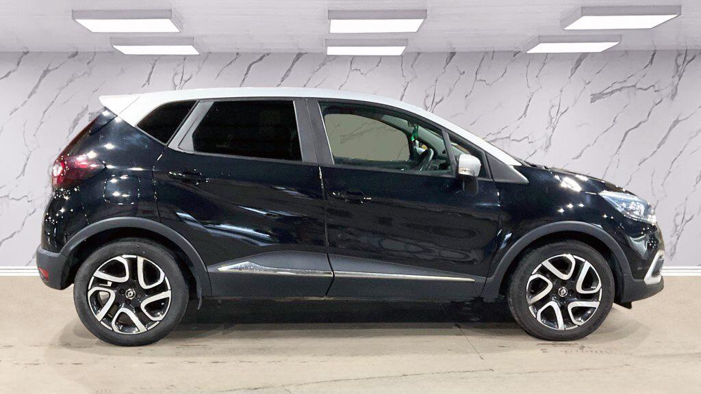 Renault Captur view 8