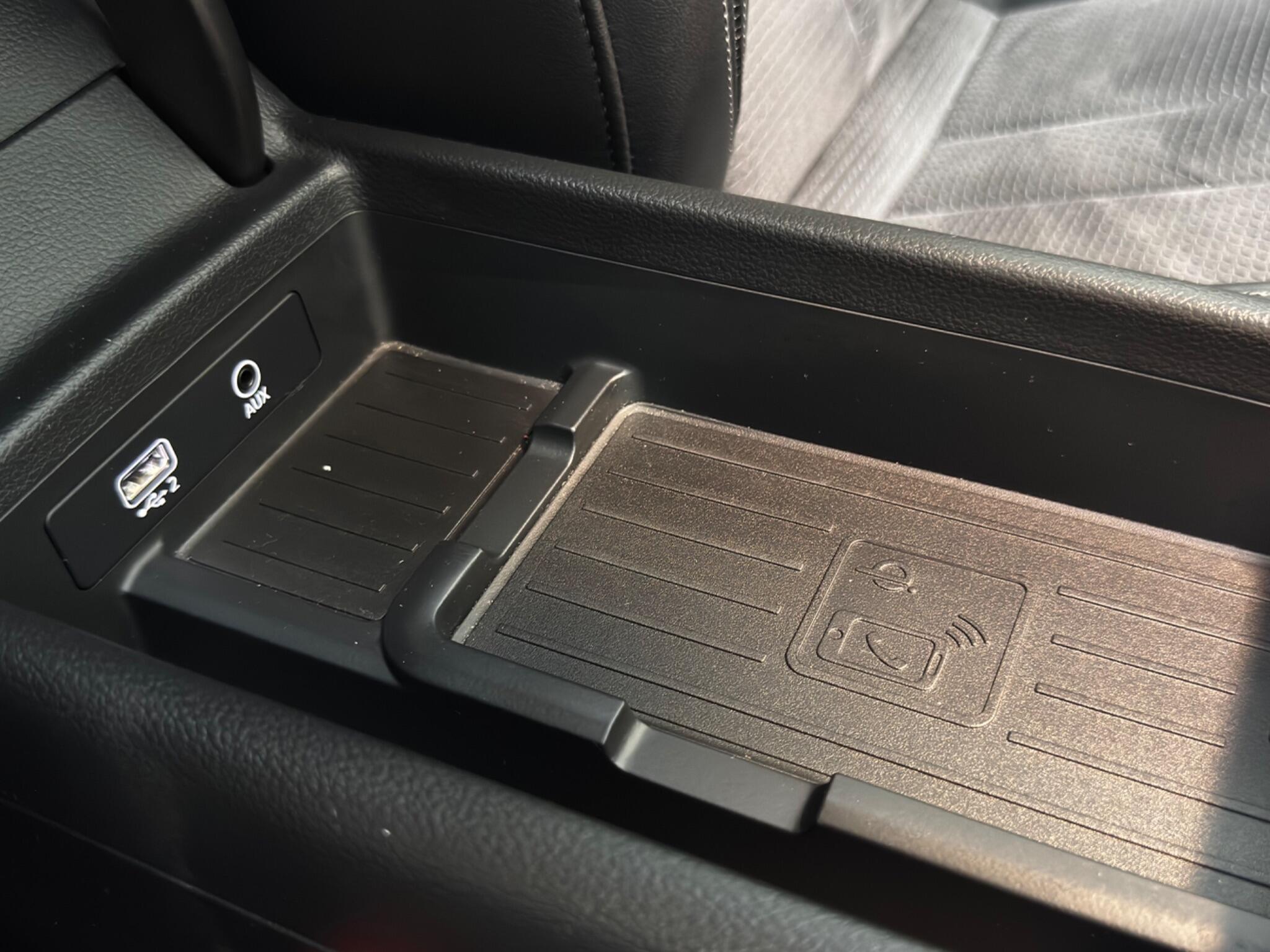 Audi A5 view 55
