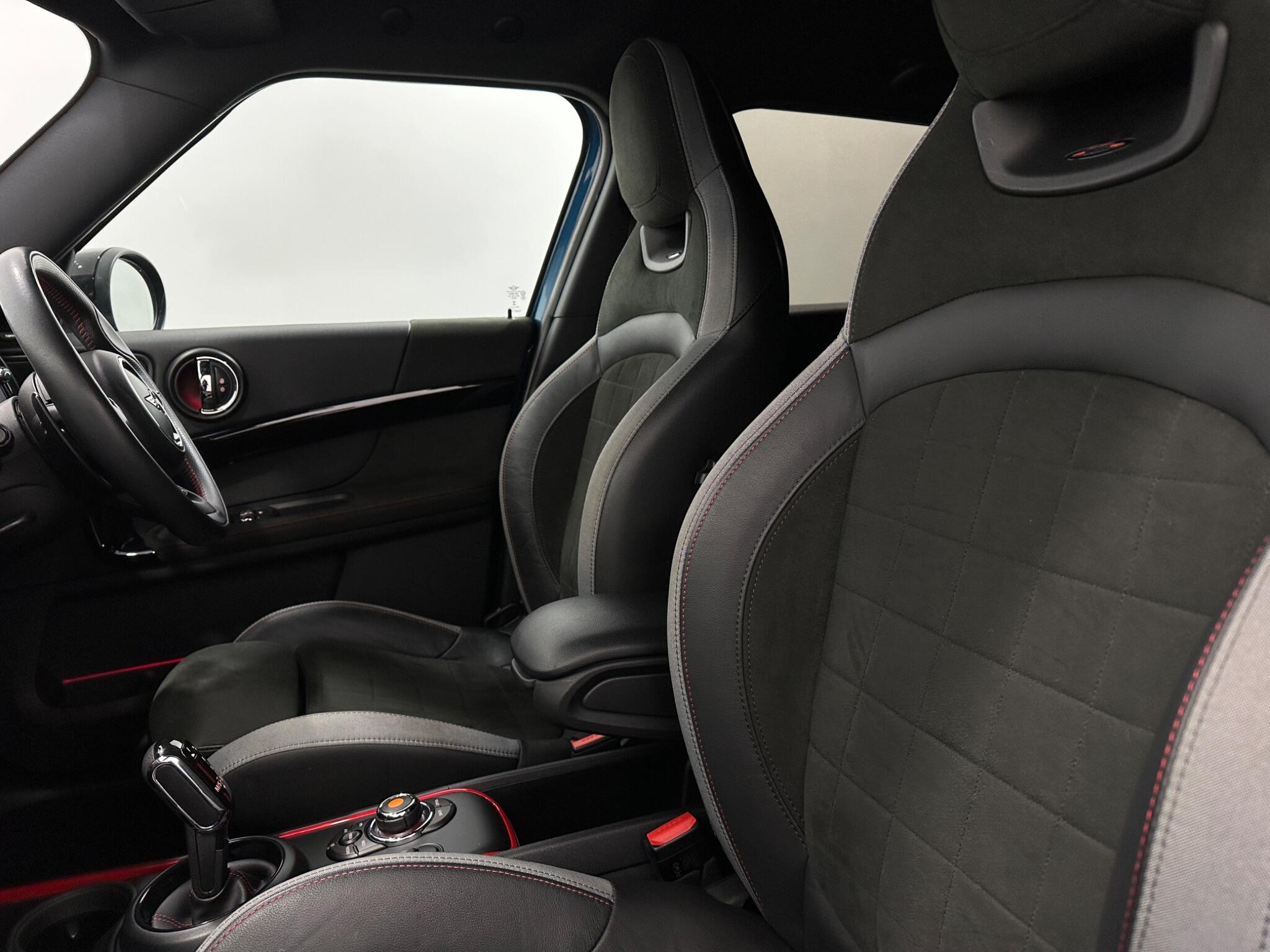 Mini Countryman view 34