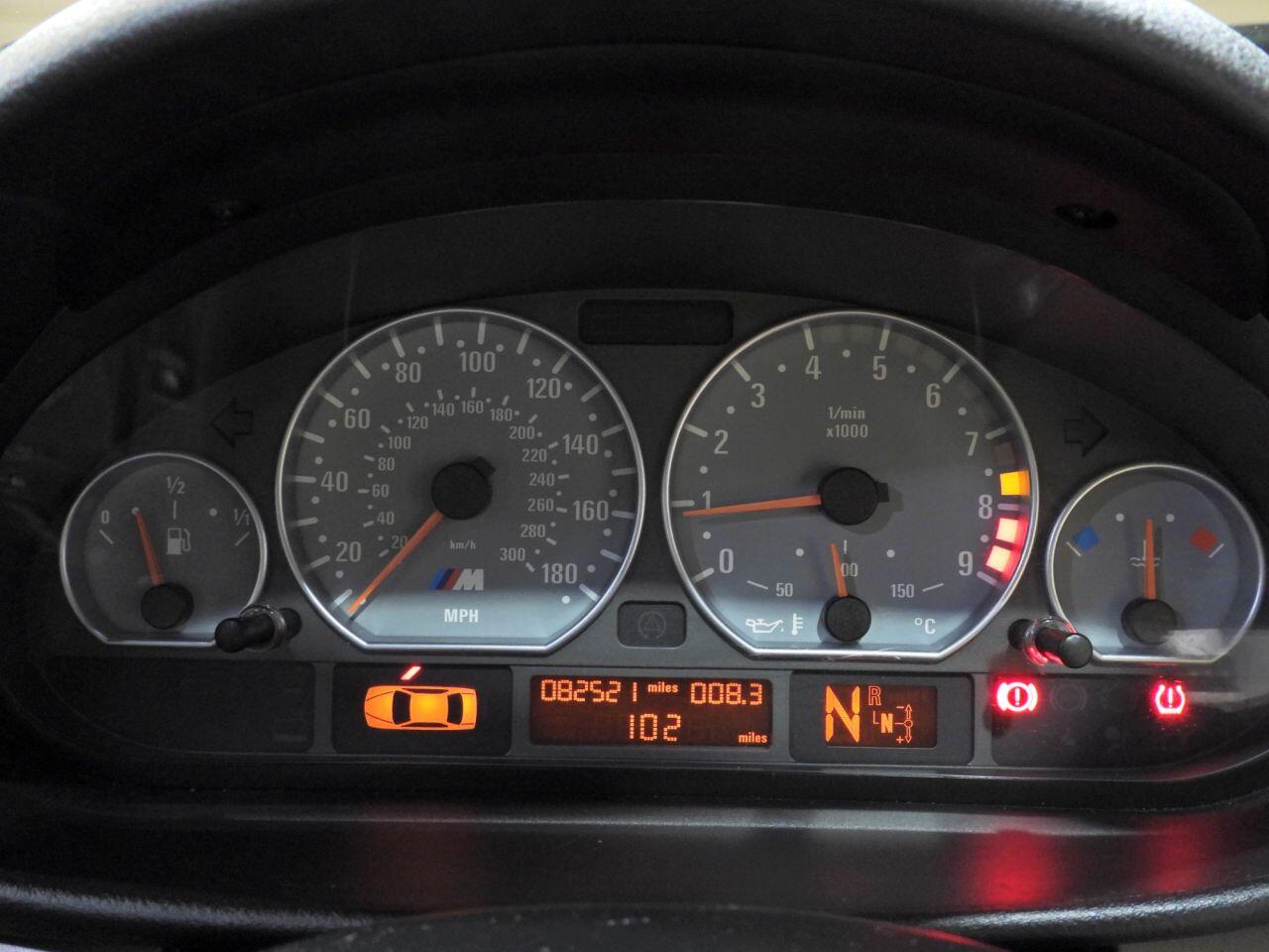BMW M3 view 64