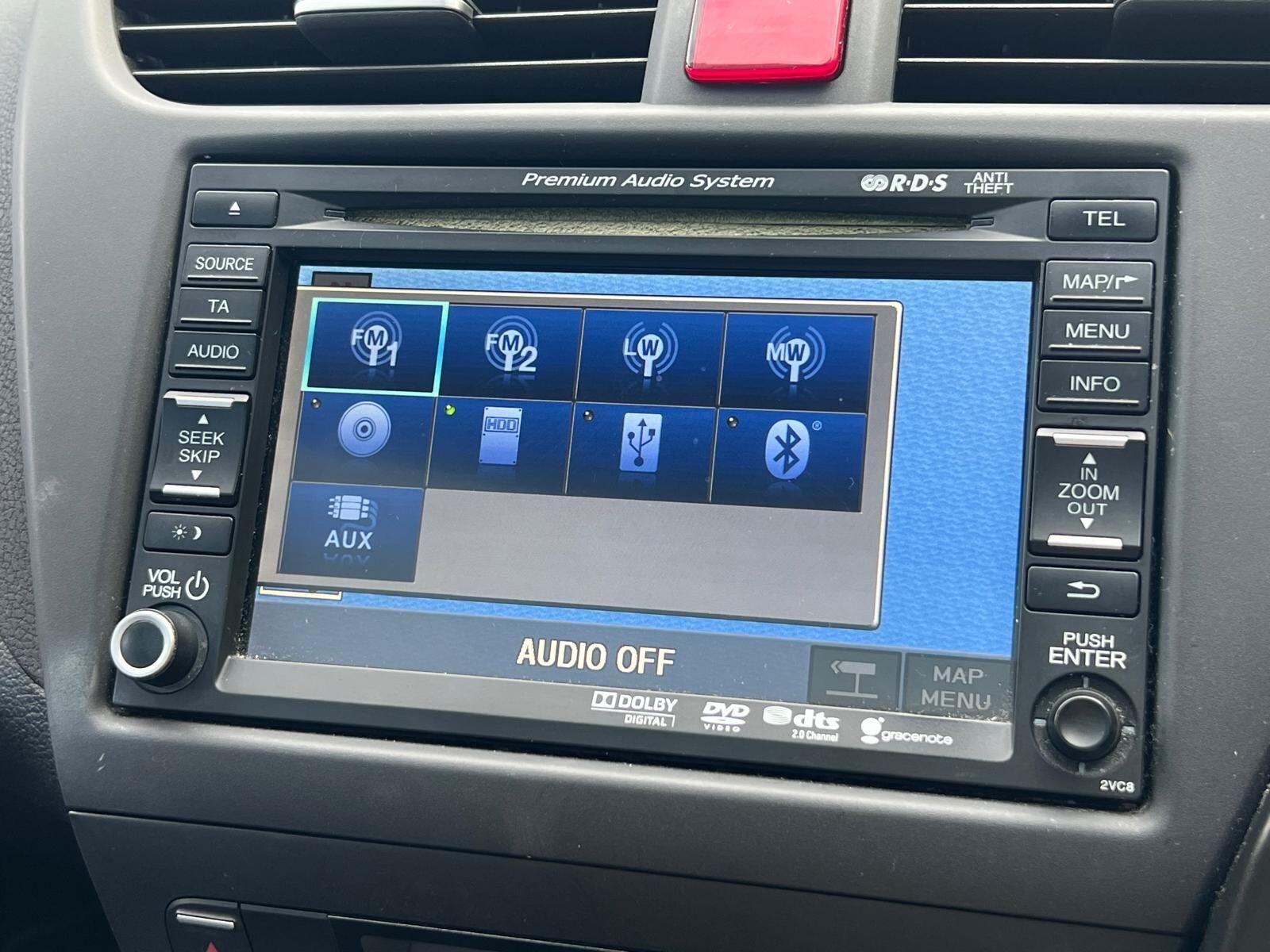 Honda Civic view 30