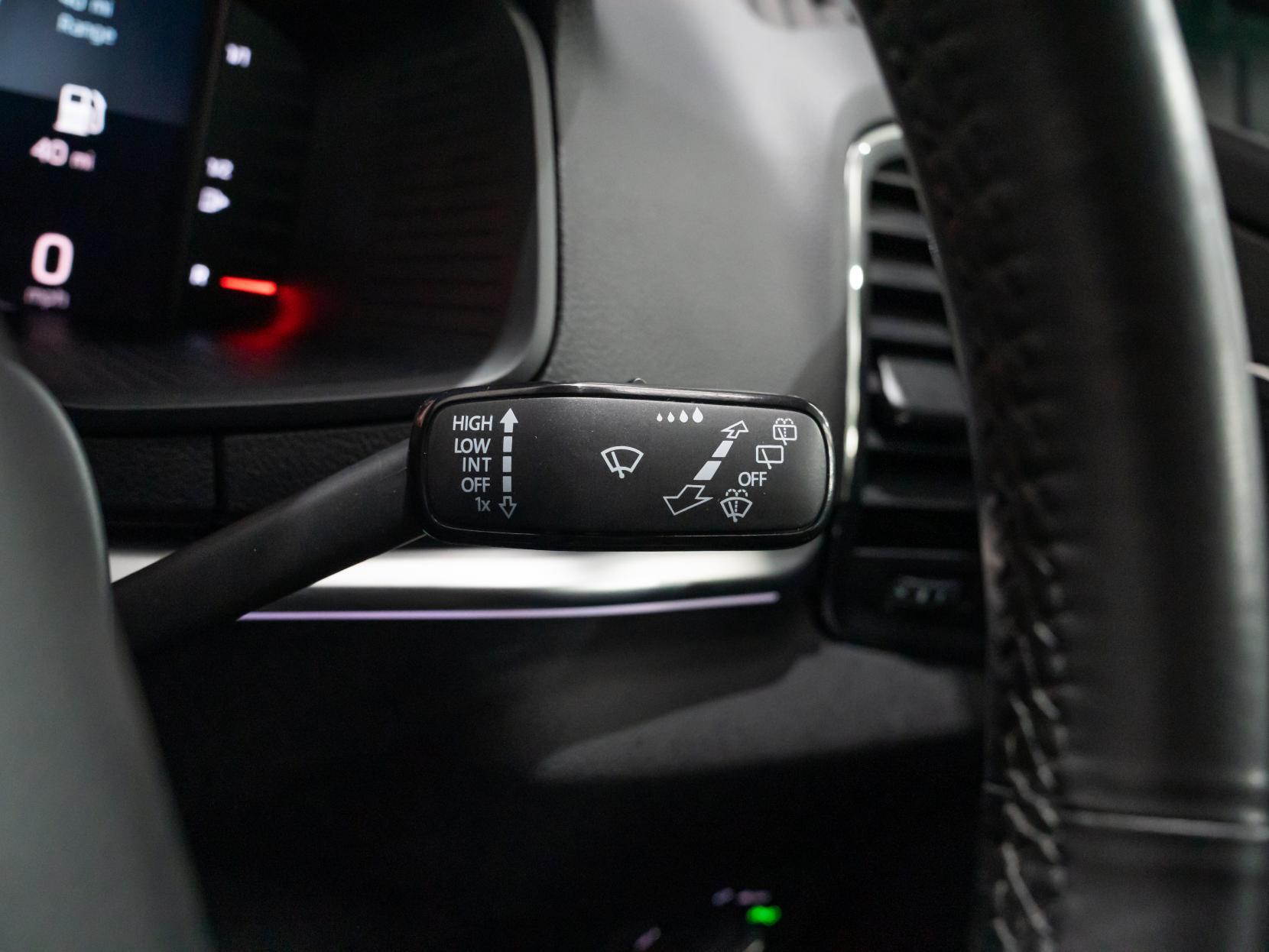 Skoda Karoq view 44