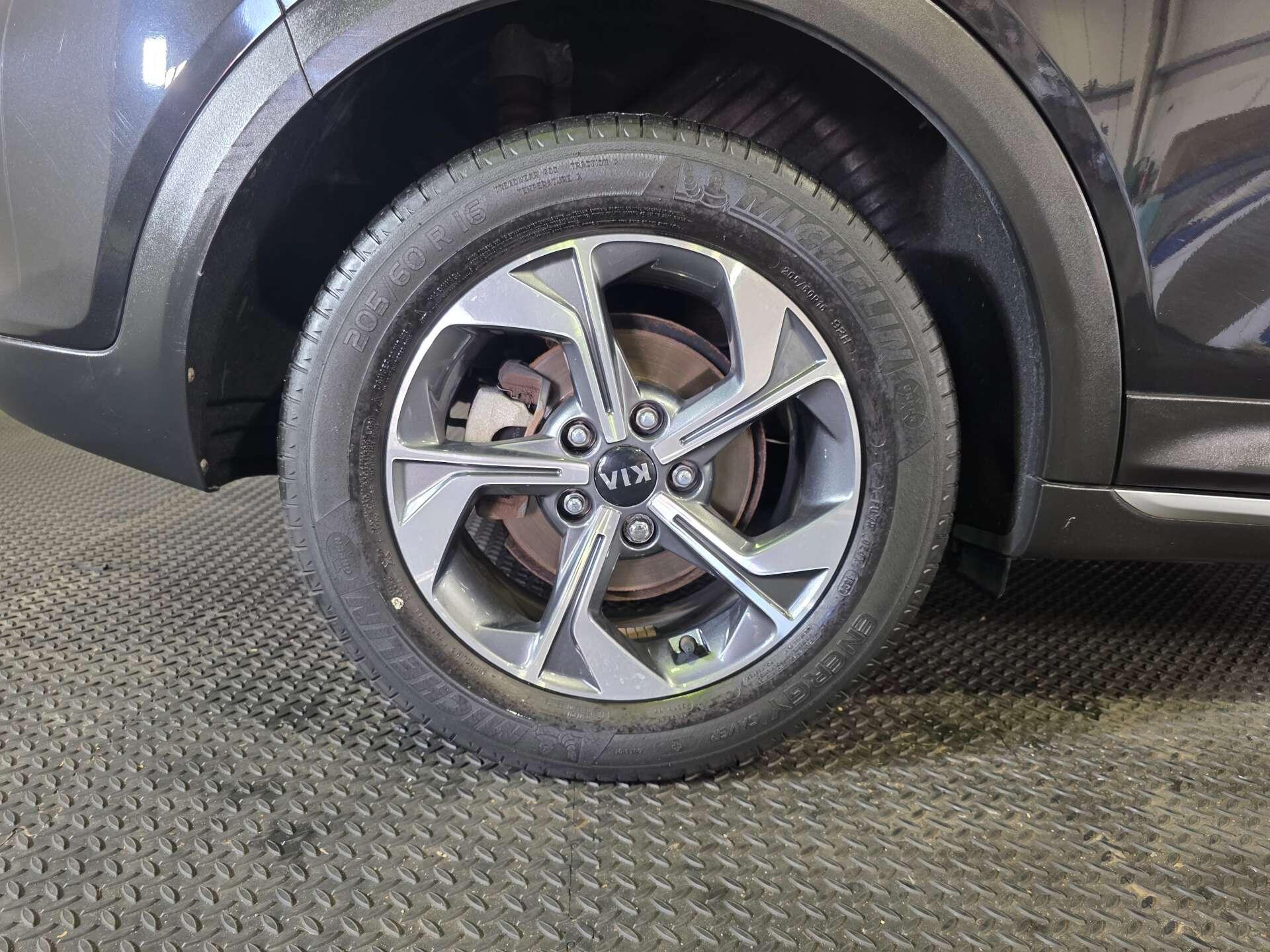 Kia Xceed view 54