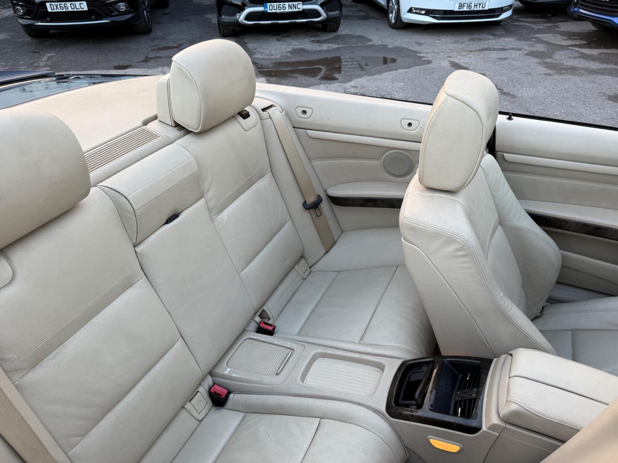 BMW 3 Series - Image 33