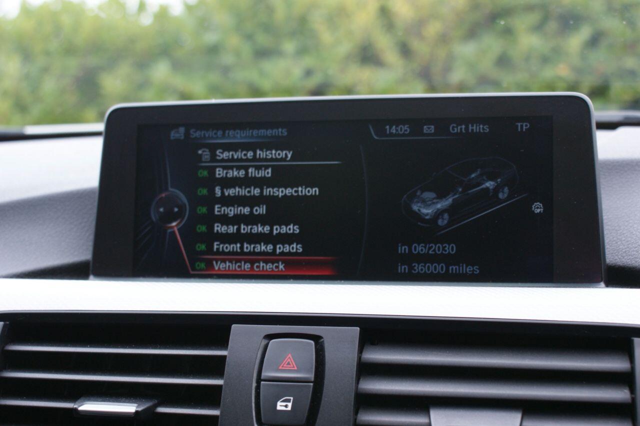 BMW 4 Series view 60