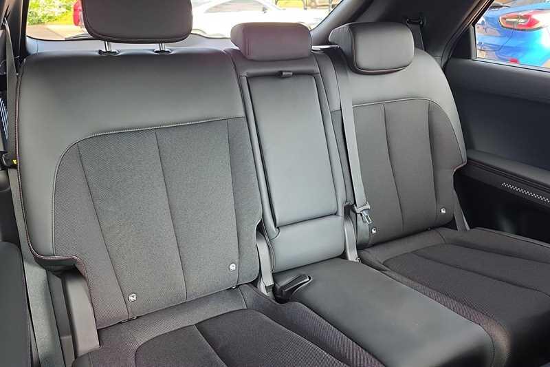 Hyundai Ioniq 5 view 23