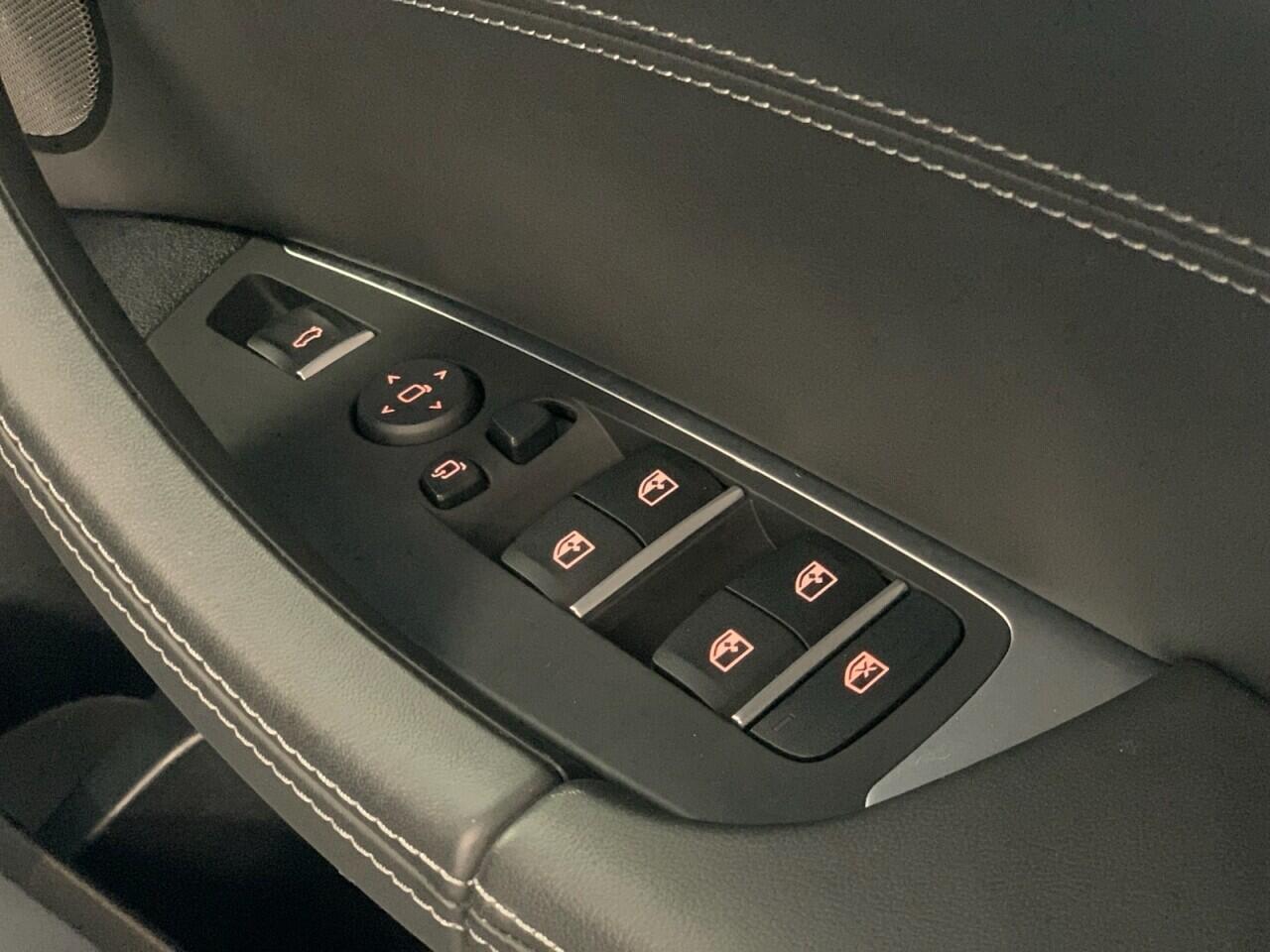 BMW X3 M view 35