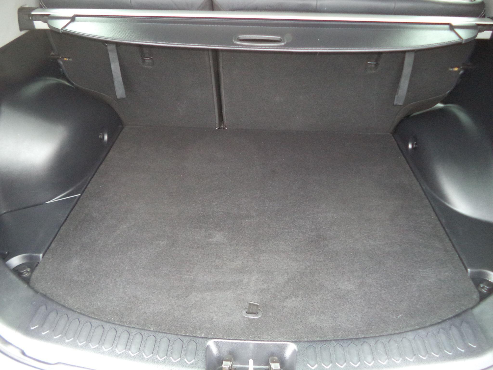 Kia Sportage view 40