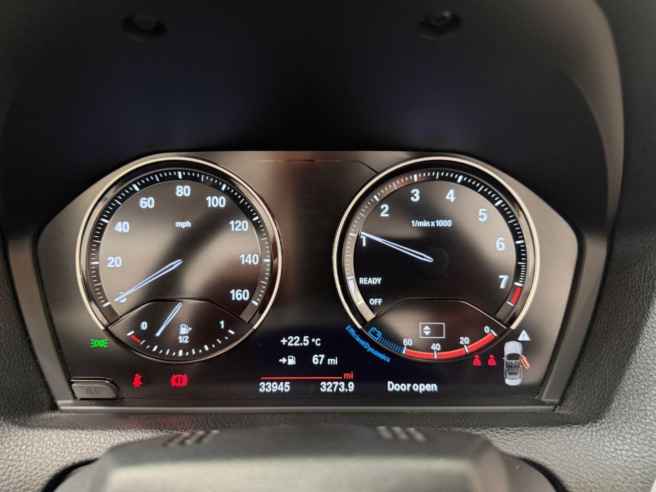 BMW 2 Series view 19