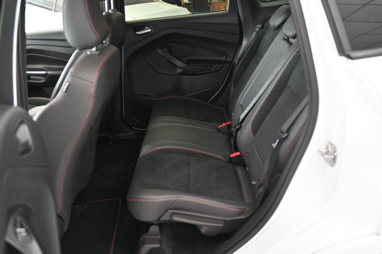 Ford Kuga view 15
