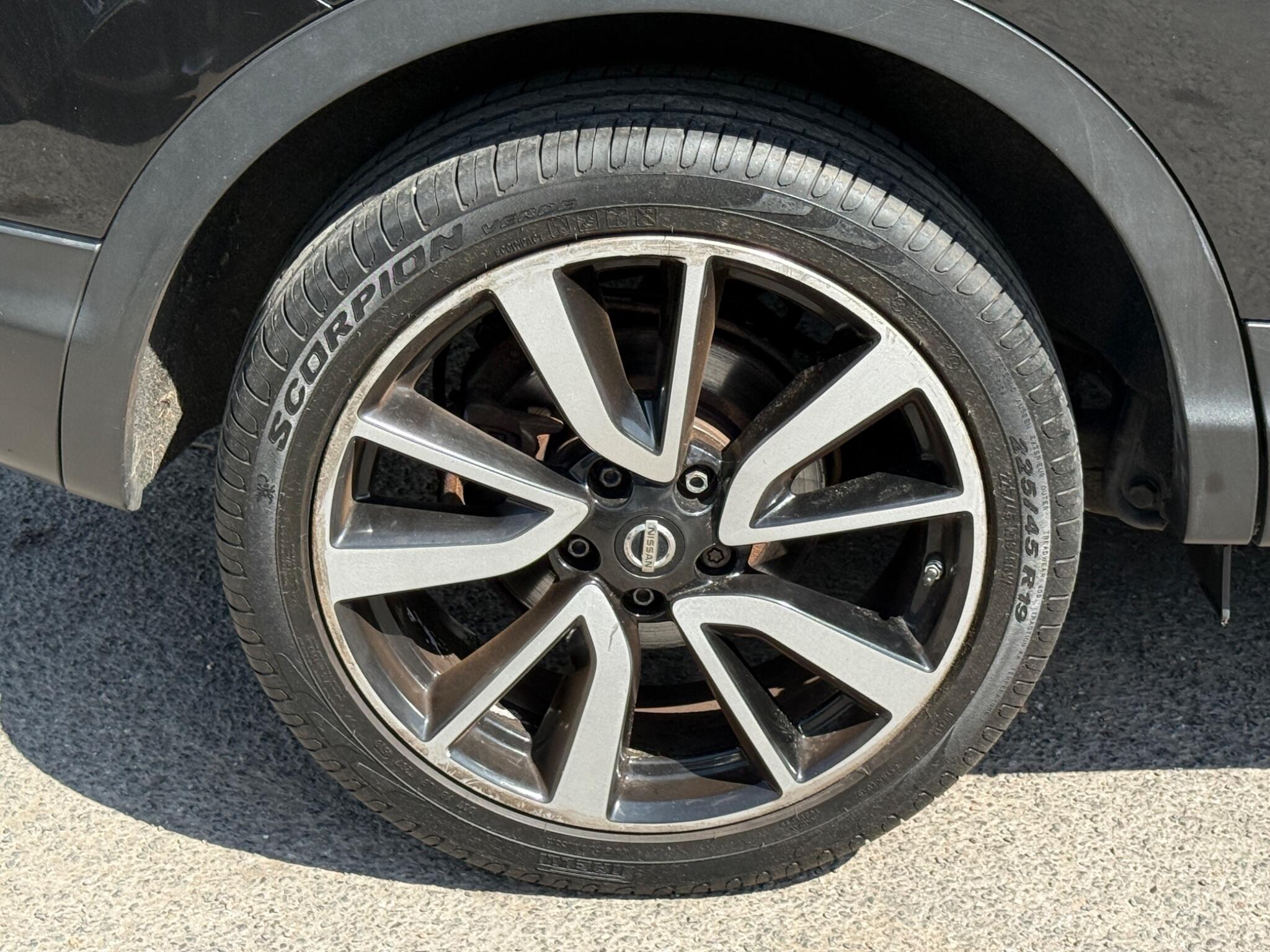 Nissan Qashqai - Image 27