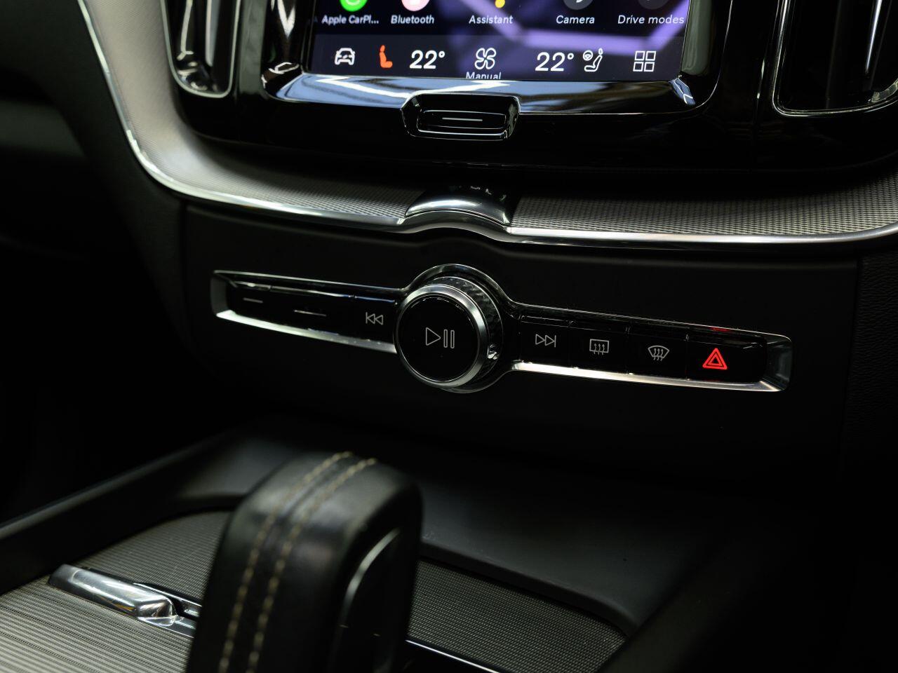 Volvo XC60 view 51
