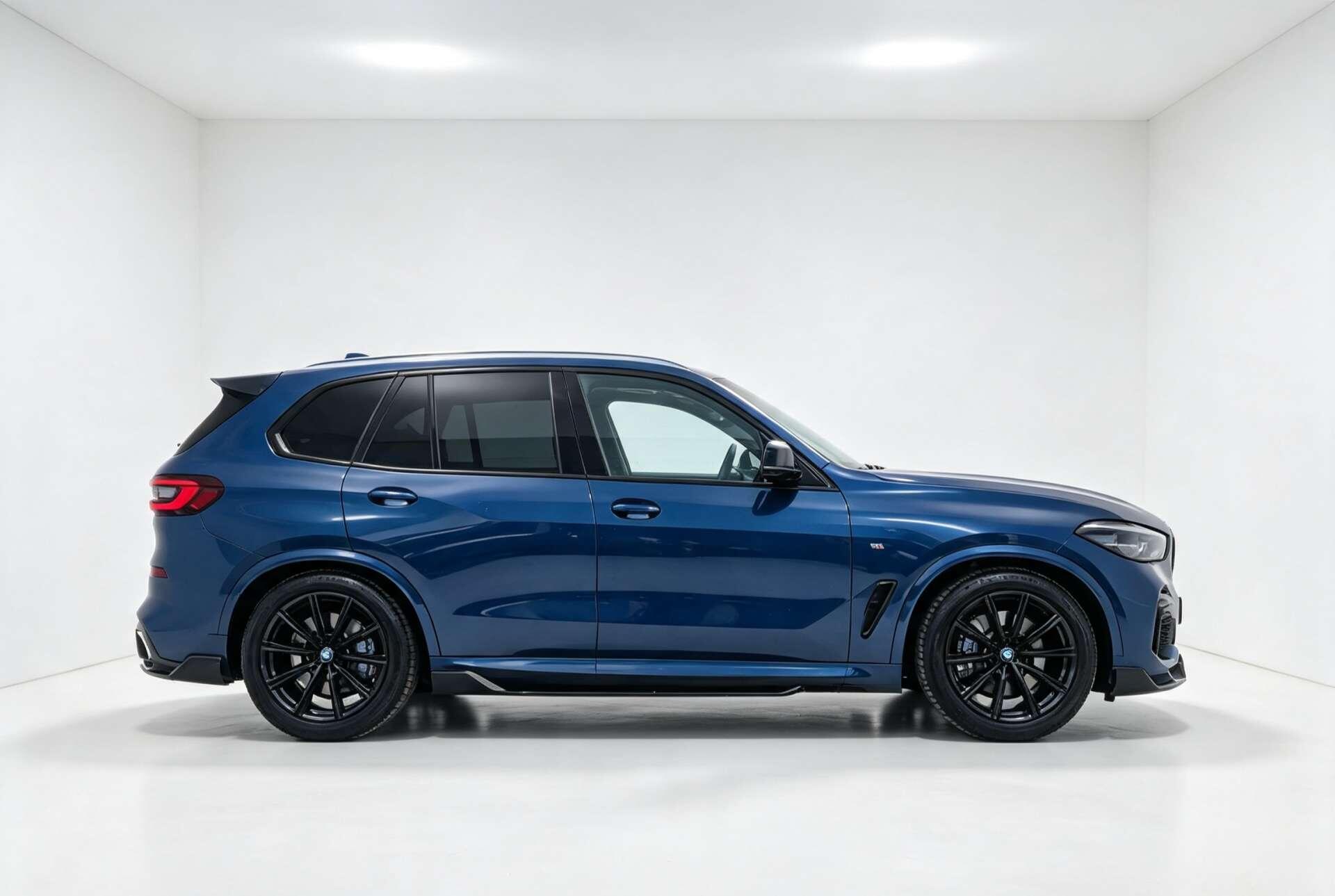 BMW X5 X5 view 13
