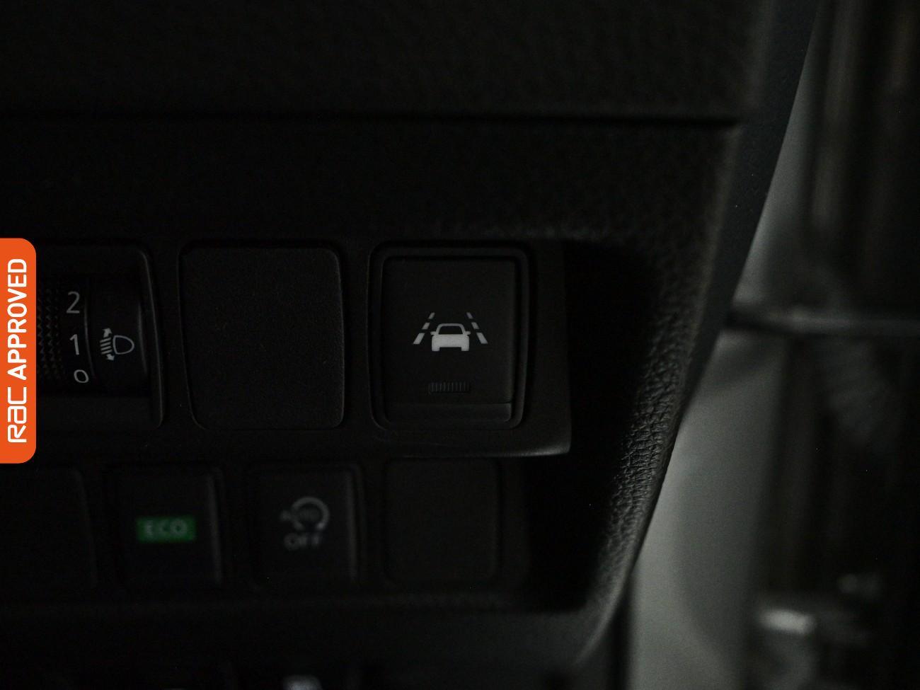 Nissan Qashqai view 22
