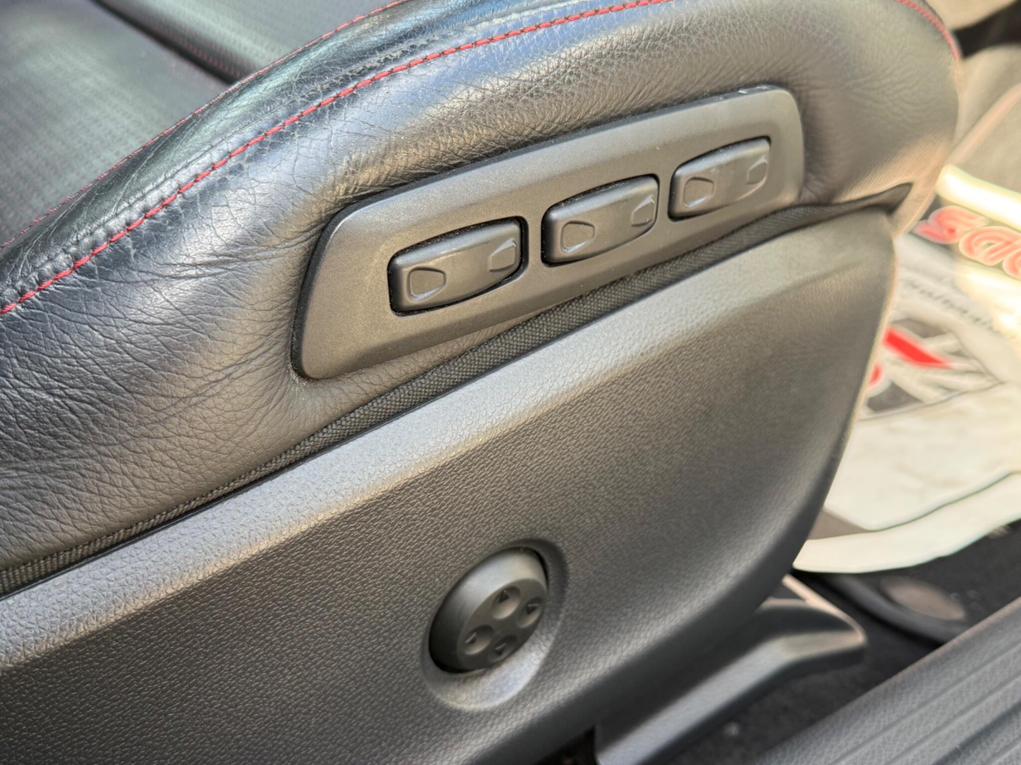 Mercedes-Benz A Class view 16