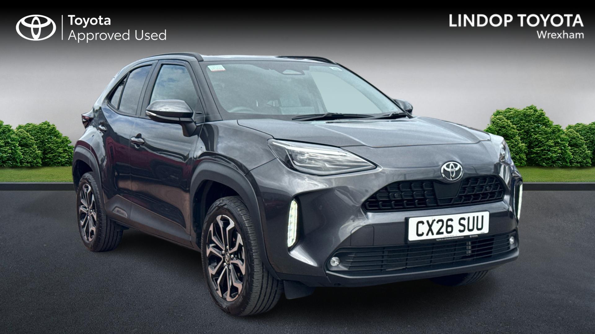 Lindop Used Cars
