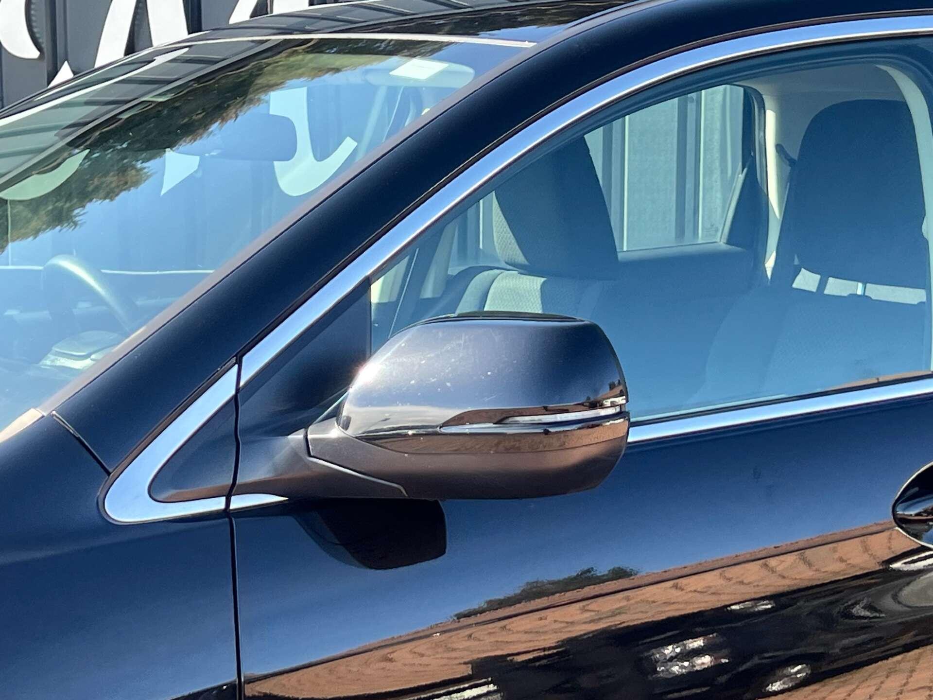 Honda CR-V view 16