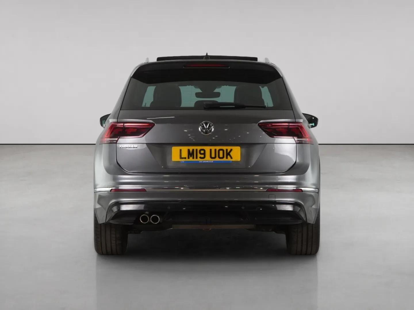 Volkswagen Tiguan view 7
