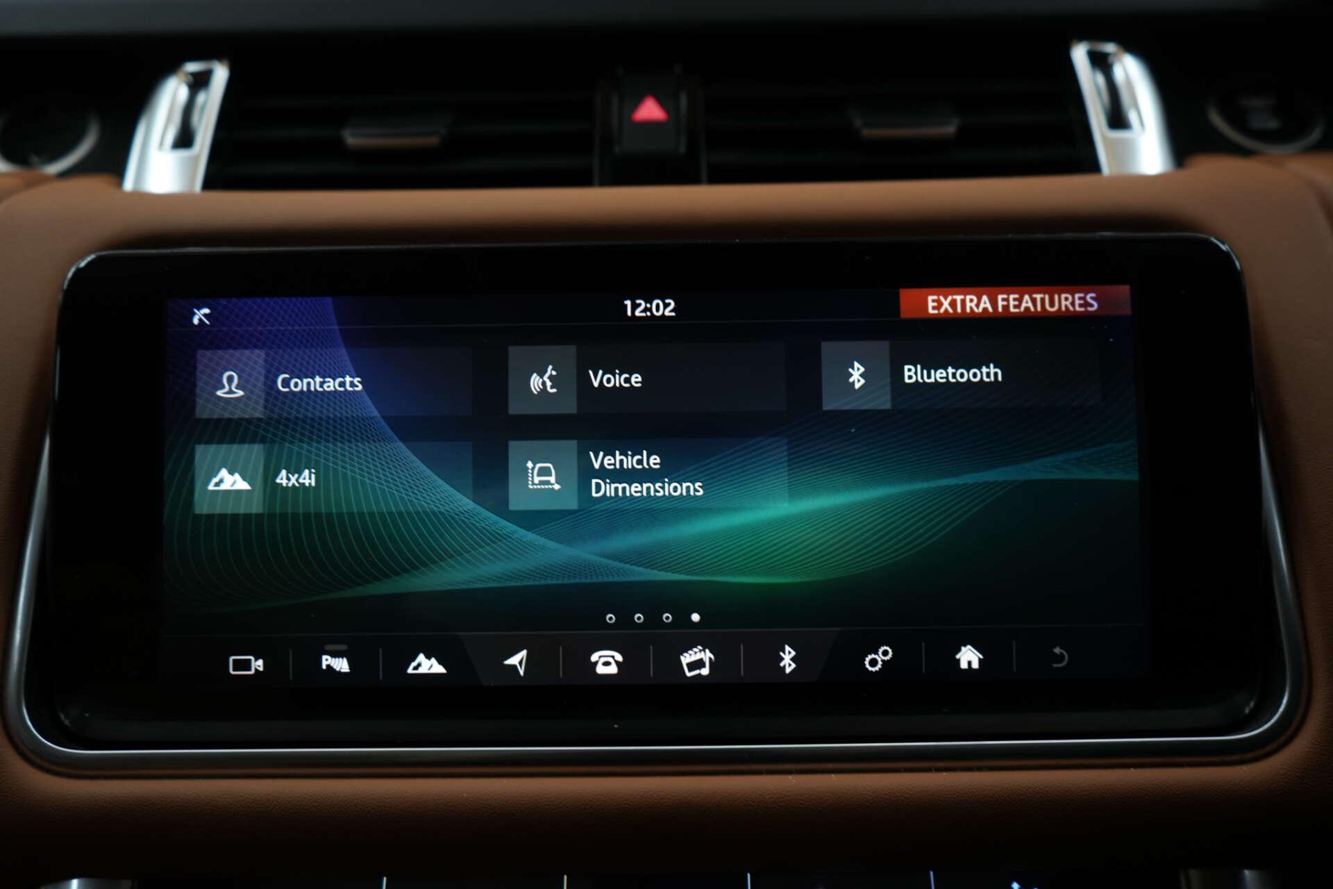 Land Rover Range Rover Sport view 38