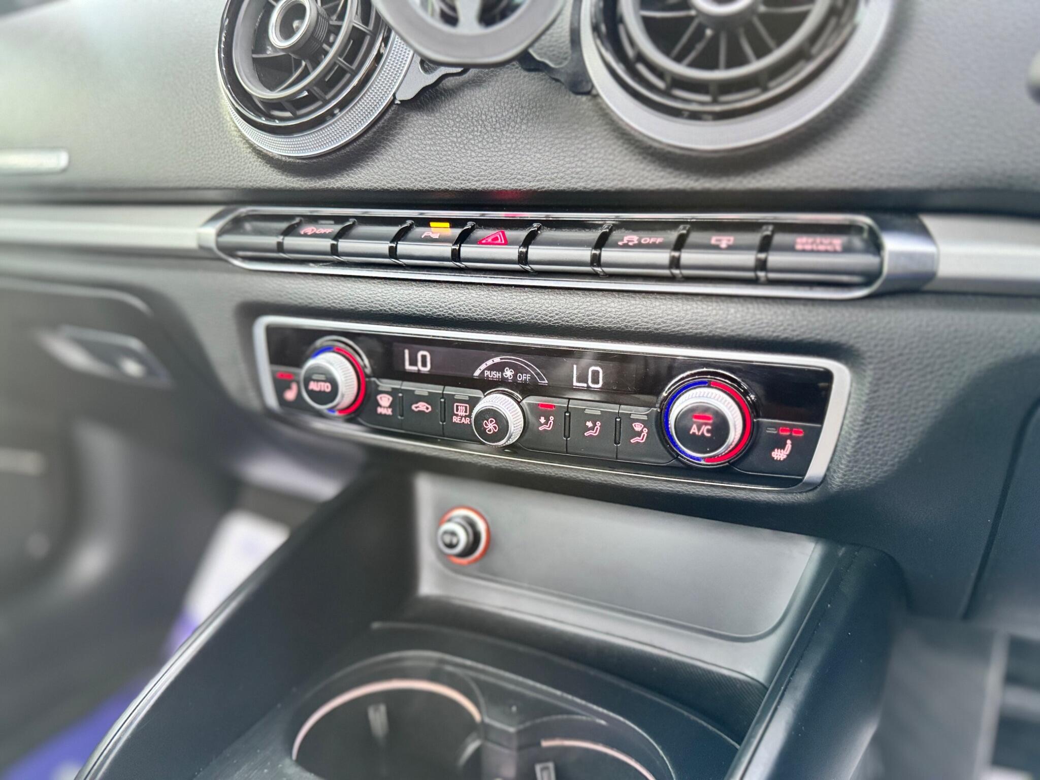 Audi S3 view 78
