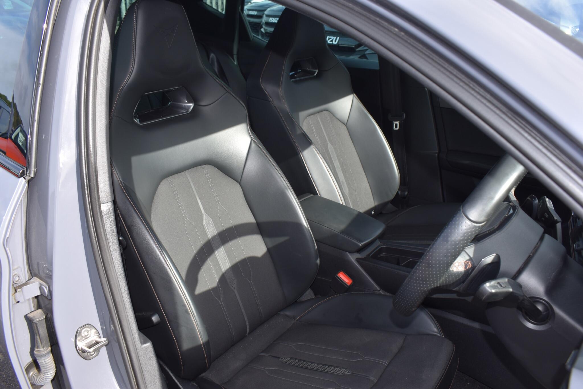 Leon - 1.4 eHybrid 12.8kWh VZ2 DSG Euro 6 (s/s) 5dr - Image 16
