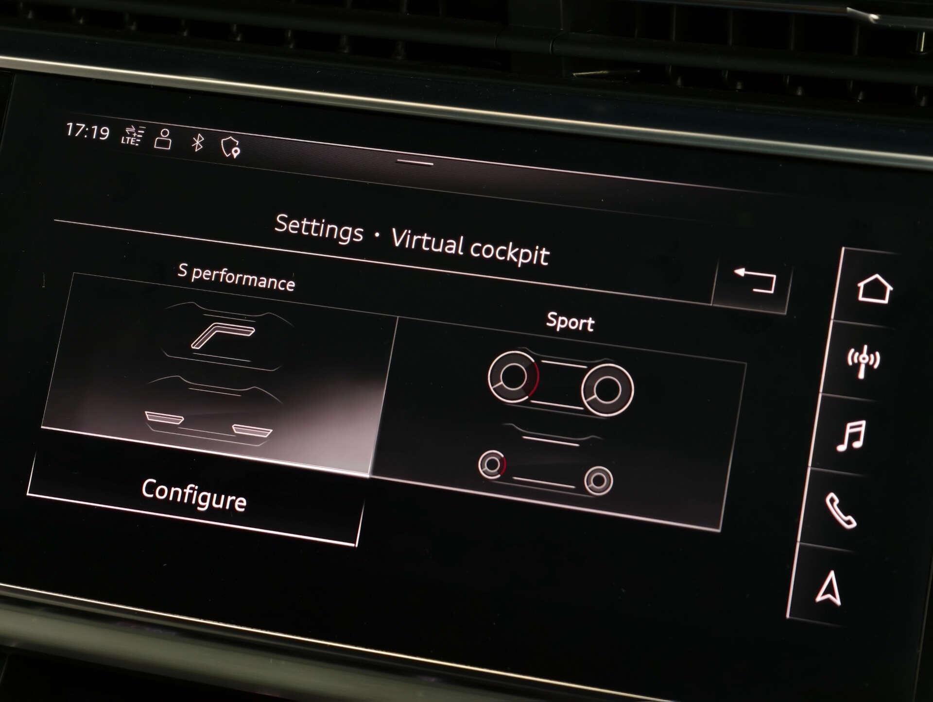 Audi SQ7 view 53