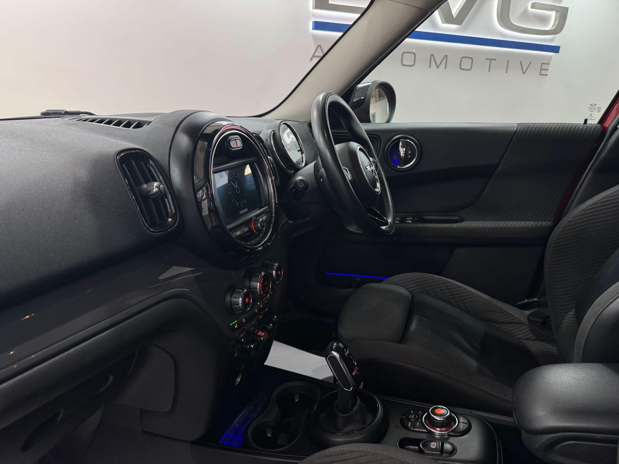 Mini Countryman view 46