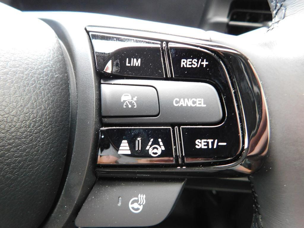 HR-V