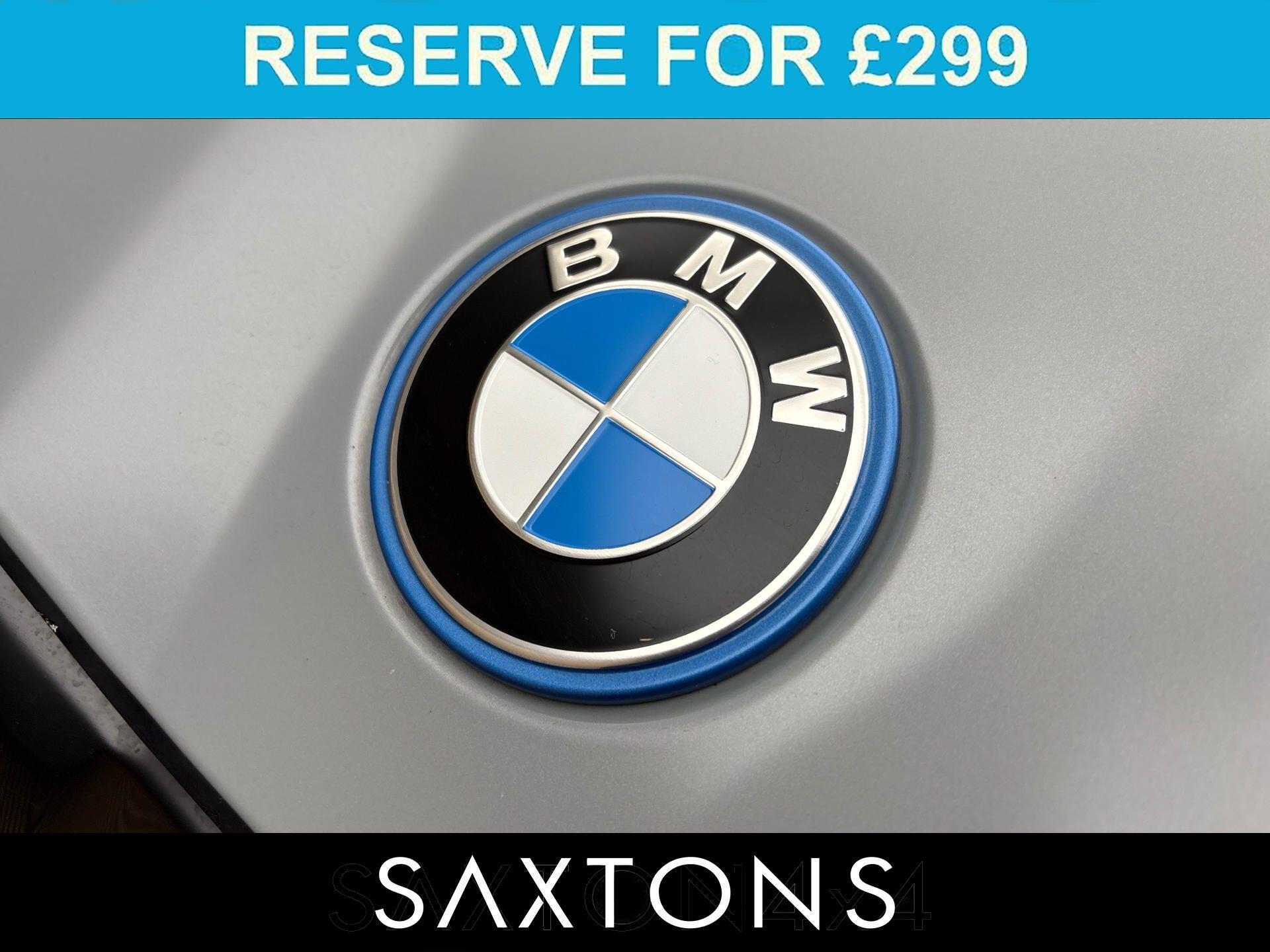 BMW i5 view 34
