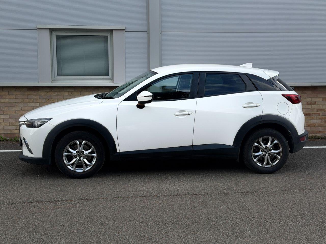 Mazda Skyactiv-G view 23